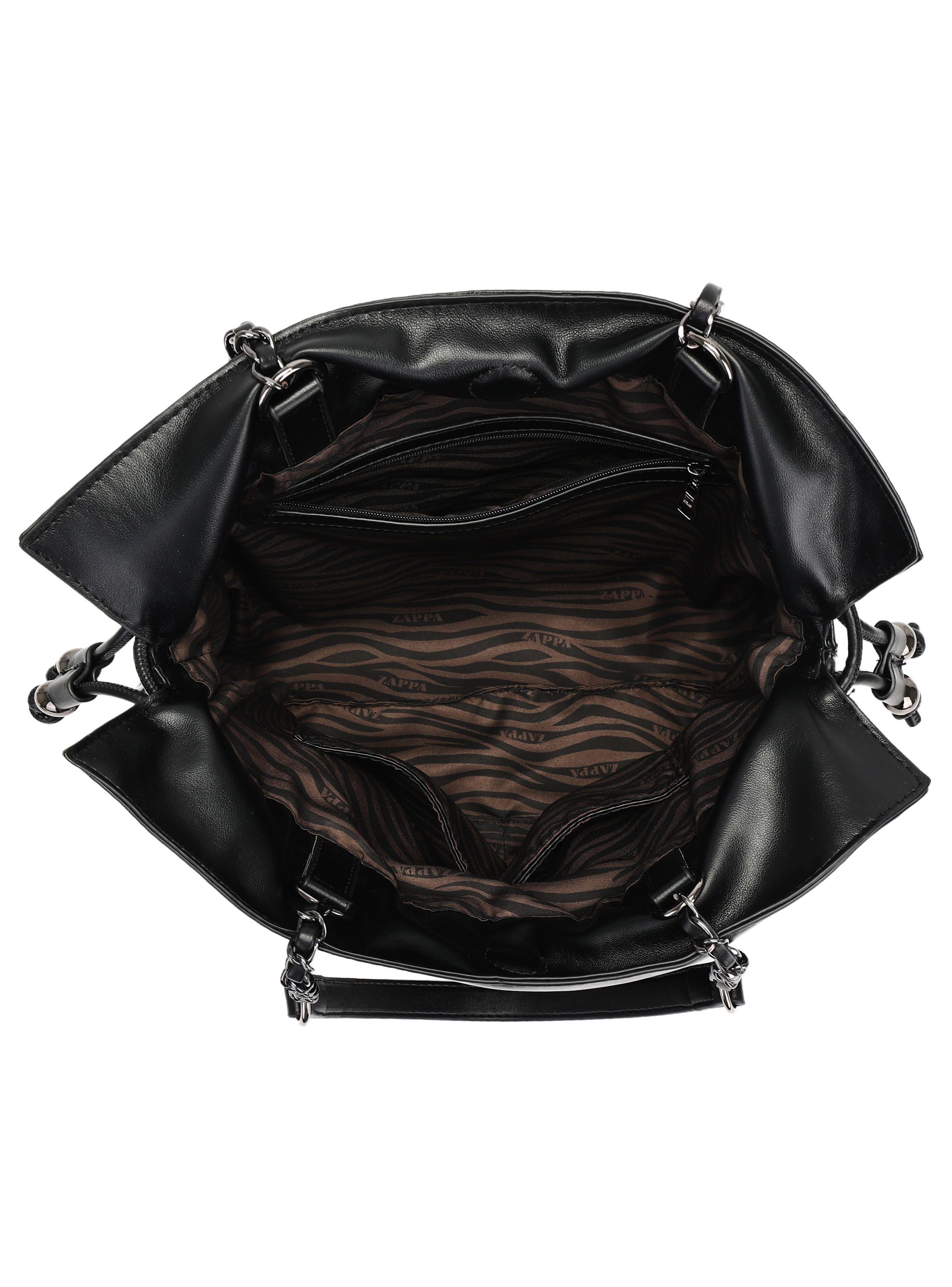 Cartera Bandolera Bombonera Zappa - ZAM076X-3