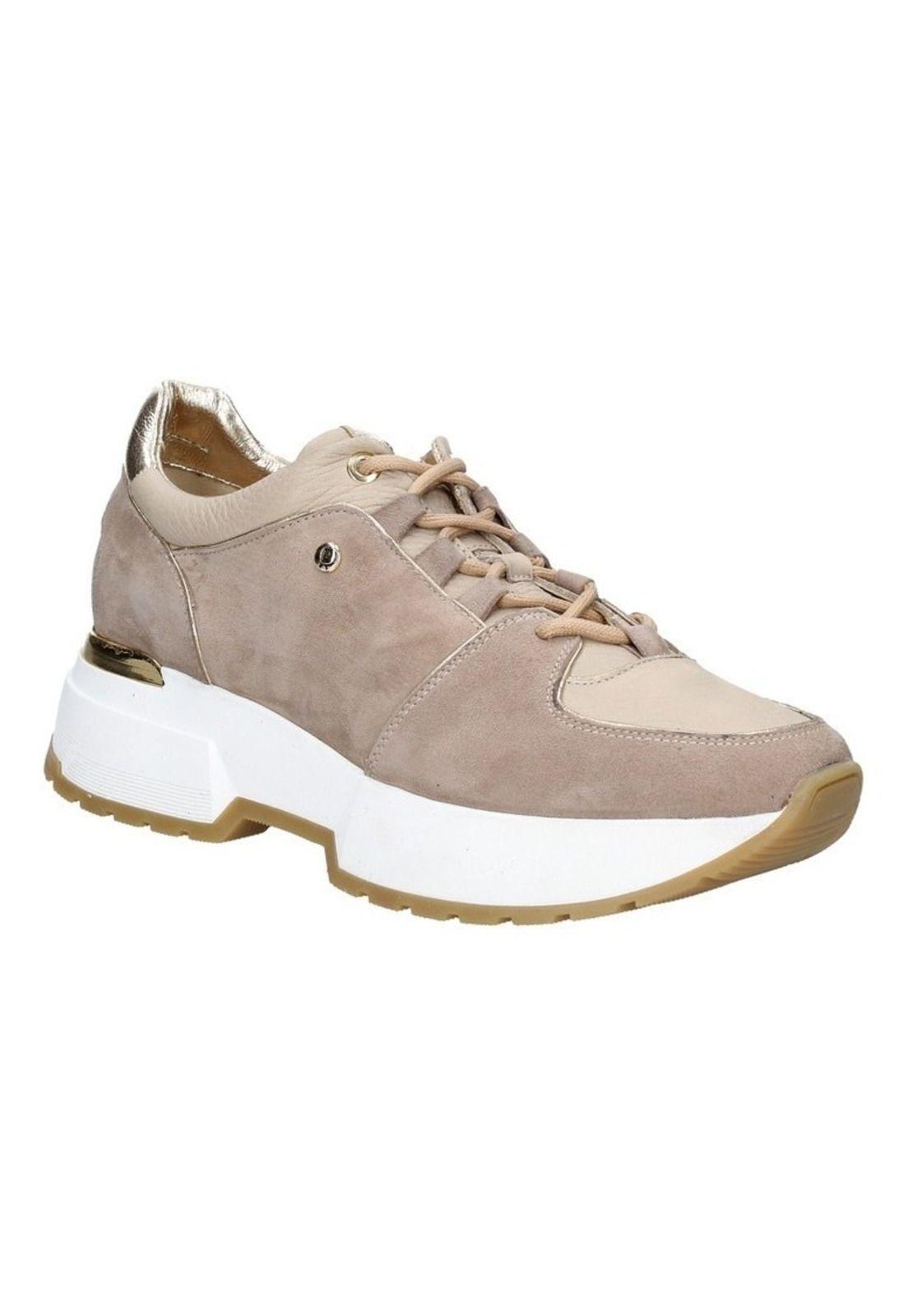 Zapatilla Casual Mujer Pollini - A222-0