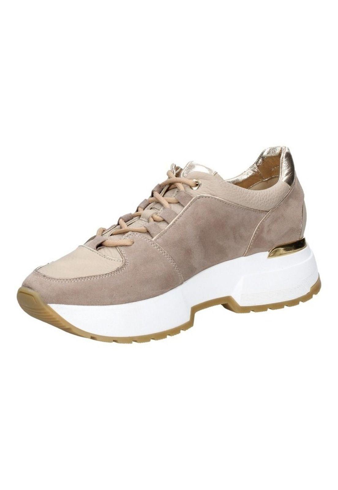 Zapatilla Casual Mujer Pollini - A222-2