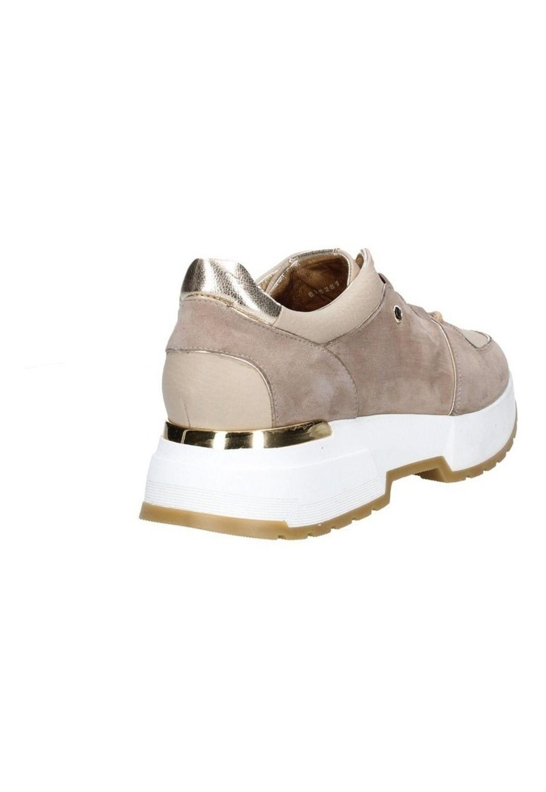 Zapatilla Casual Mujer Pollini - A222-4