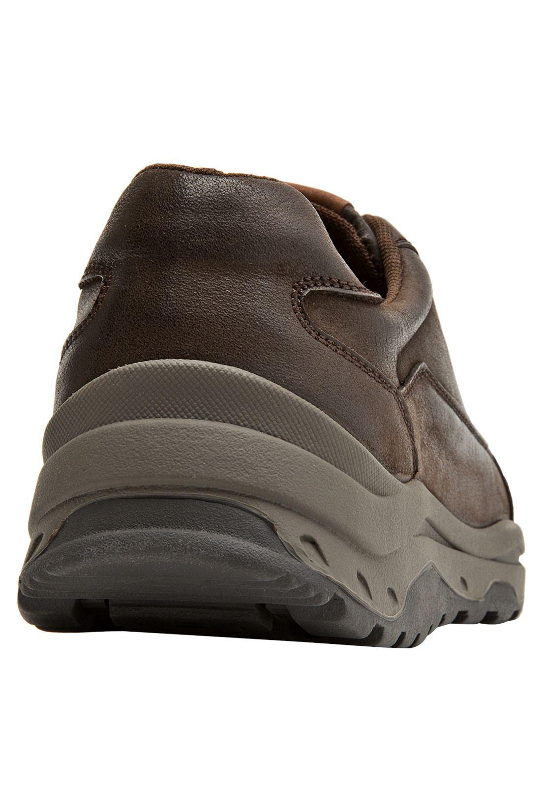 Zapato Casual Hombre Pluma - PLH0045-2