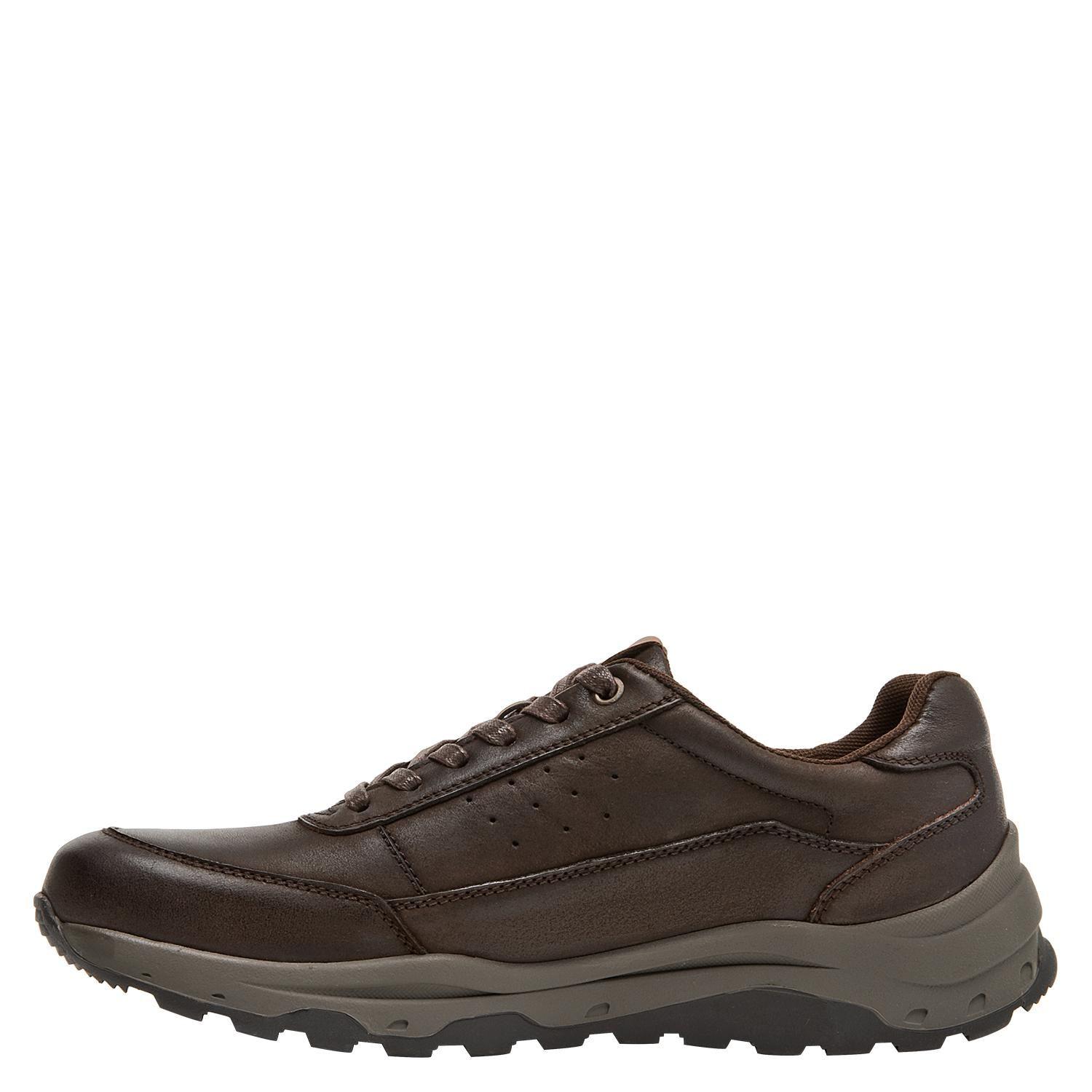 Zapato Casual Hombre Pluma - PLH0045-3