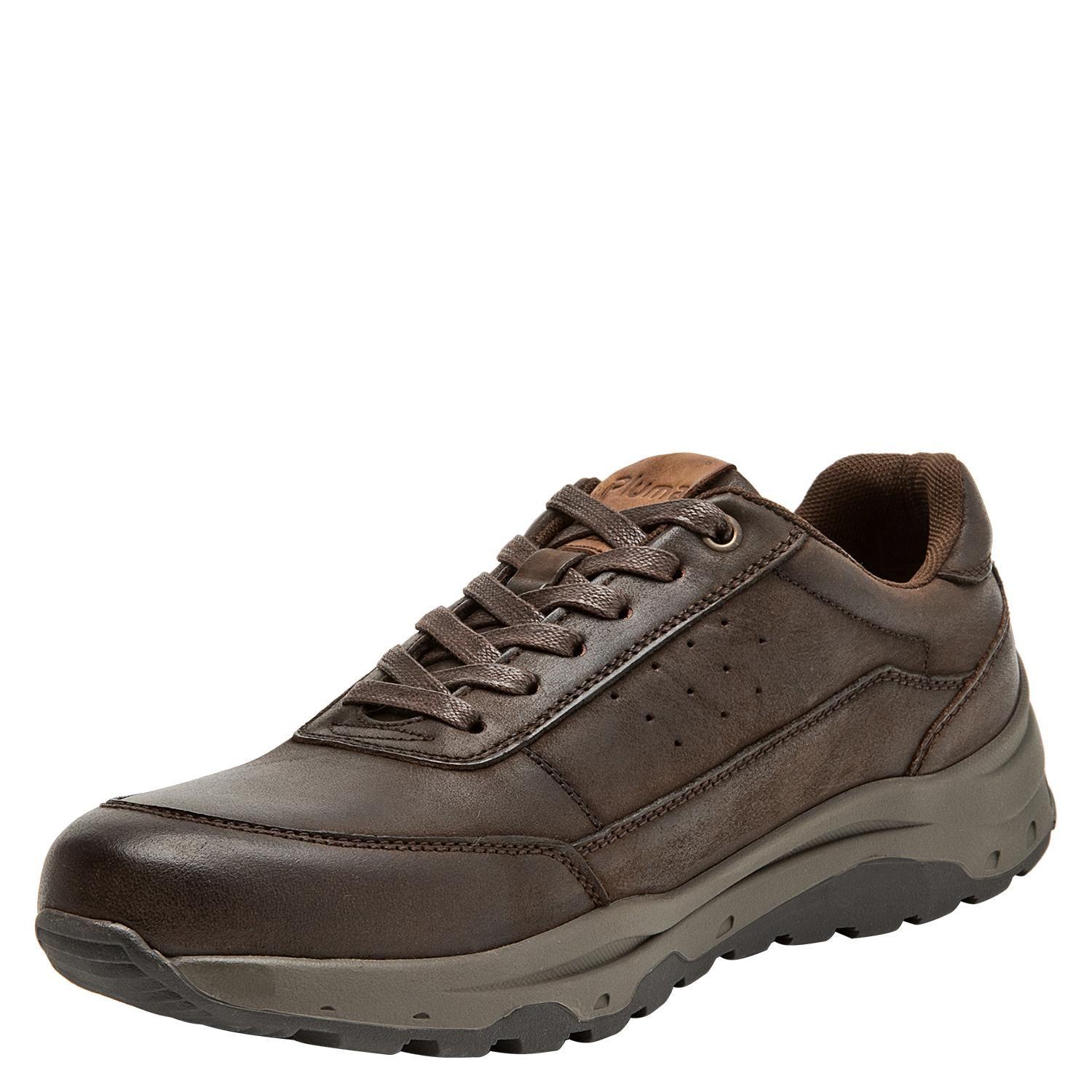 Zapato Casual Hombre Pluma - PLH0045-4