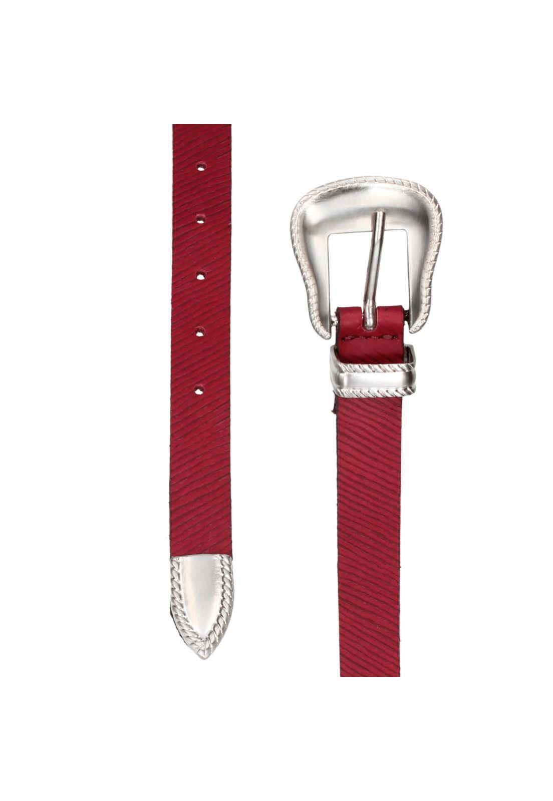 Cinturón Casual Mujer Pollini - C242-5