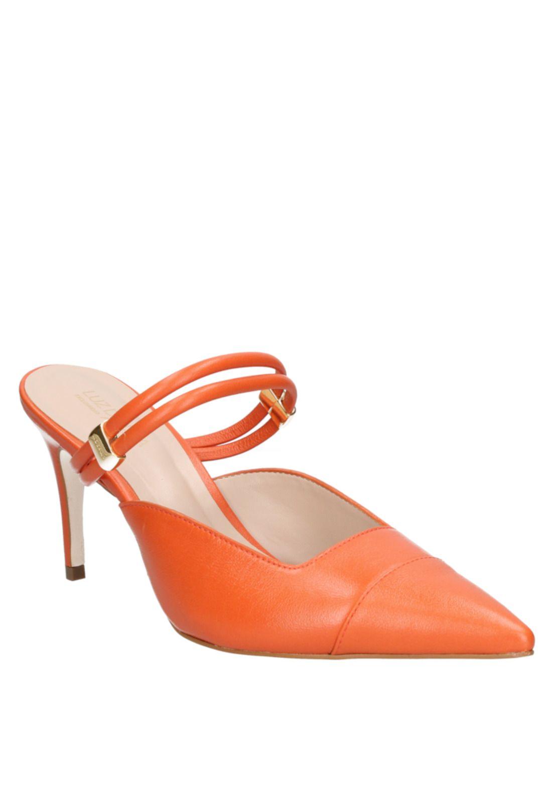 Zapato Casual Mujer Luz da Lua - G583-0