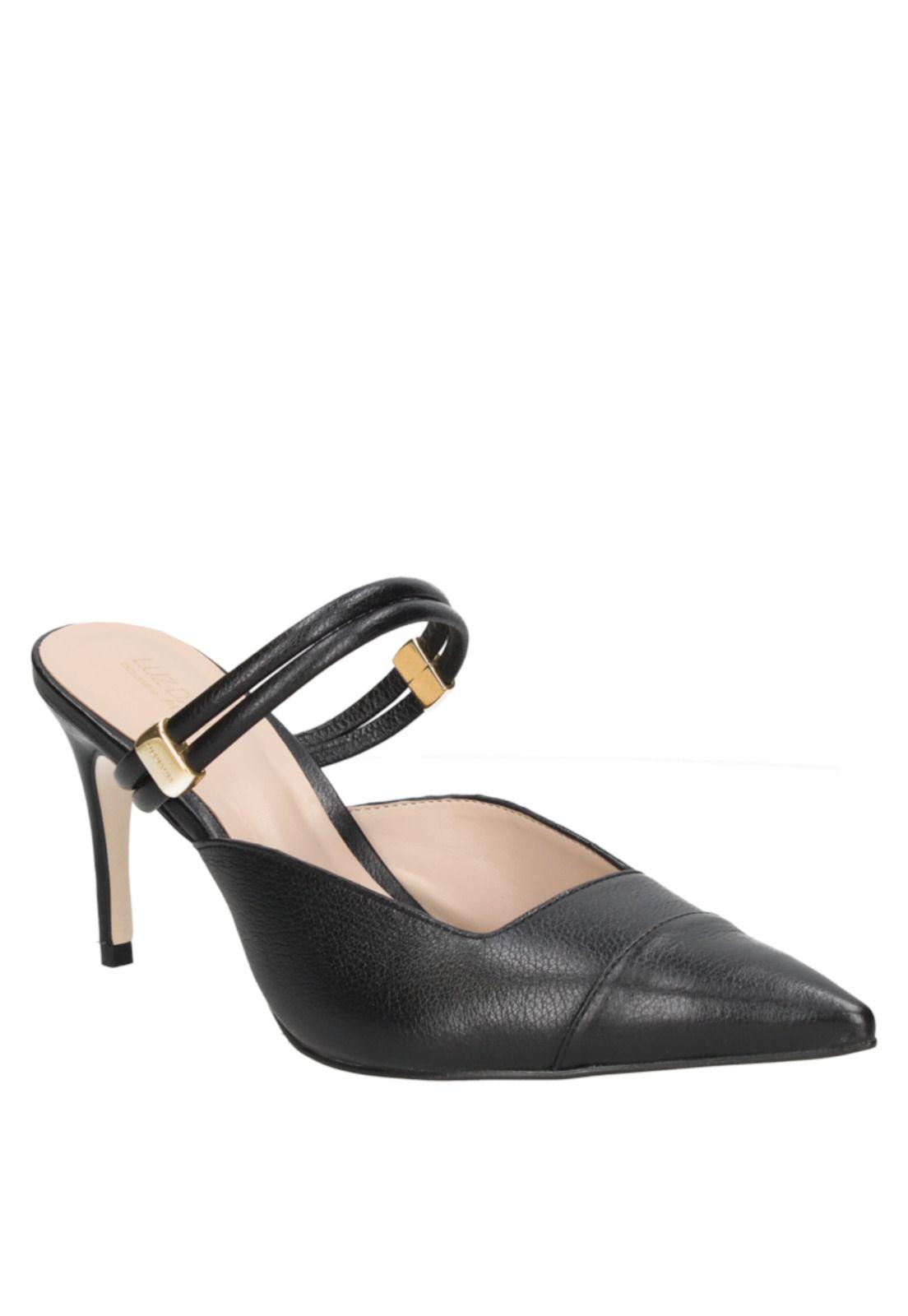 Zapato Casual Mujer Luz da Lua - G583-0