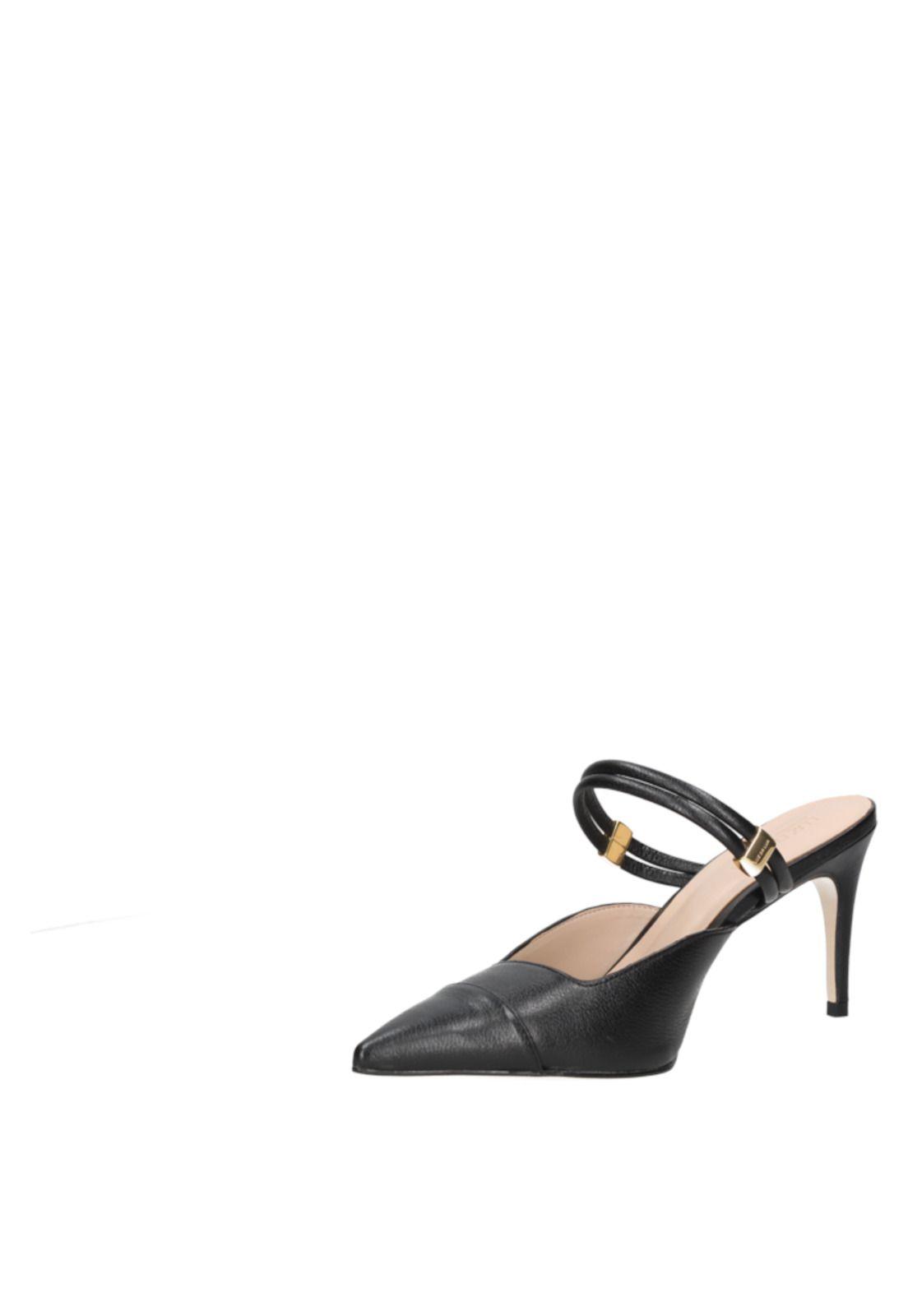 Zapato Casual Mujer Luz da Lua - G583-4