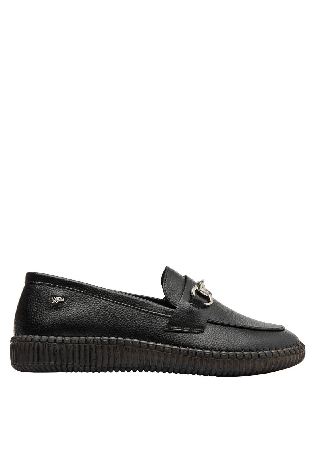 Mocasin Casual Mujer 16 Hrs - 16M0113-1
