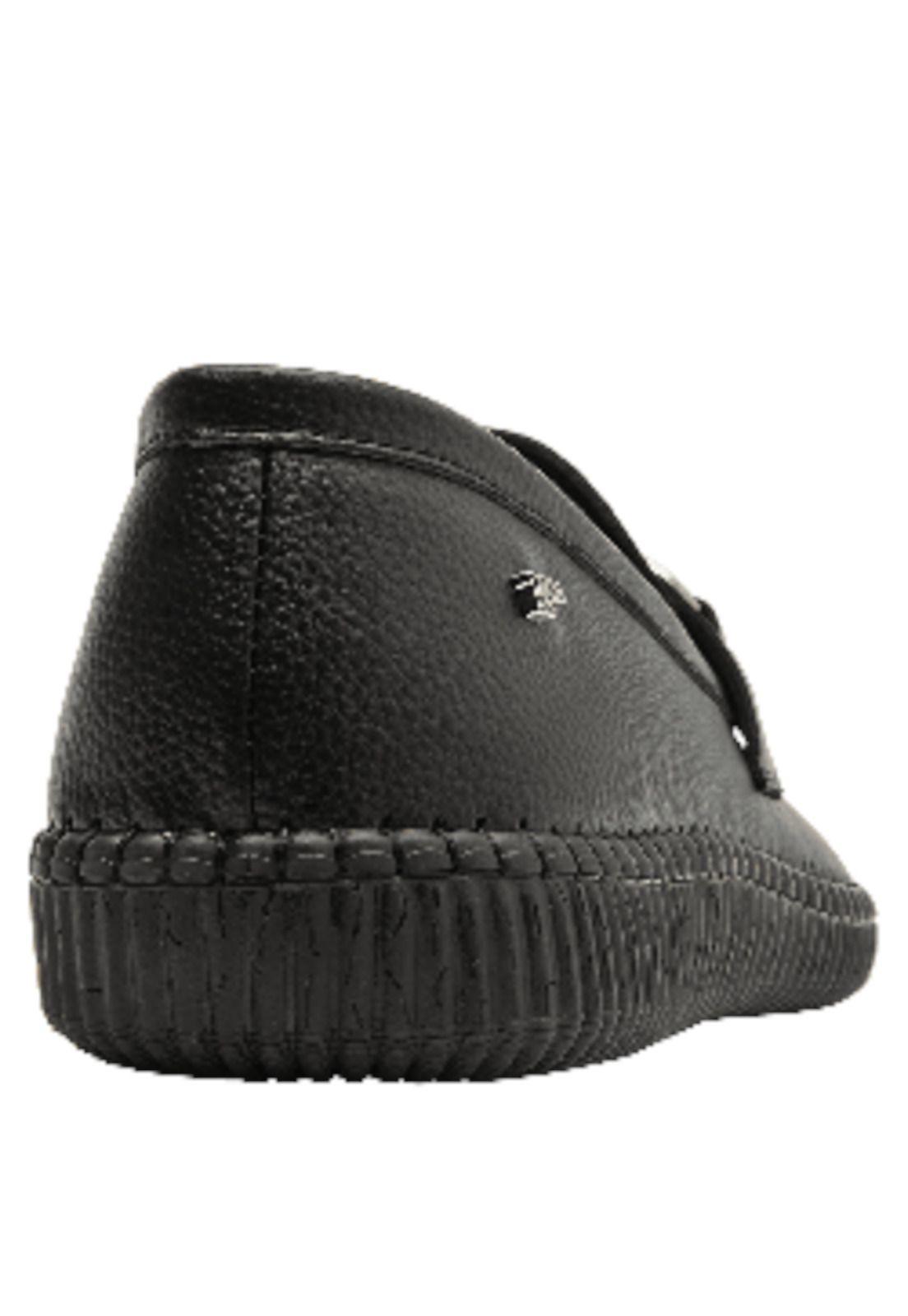 Mocasin Casual Mujer 16 Hrs - 16M0113-2