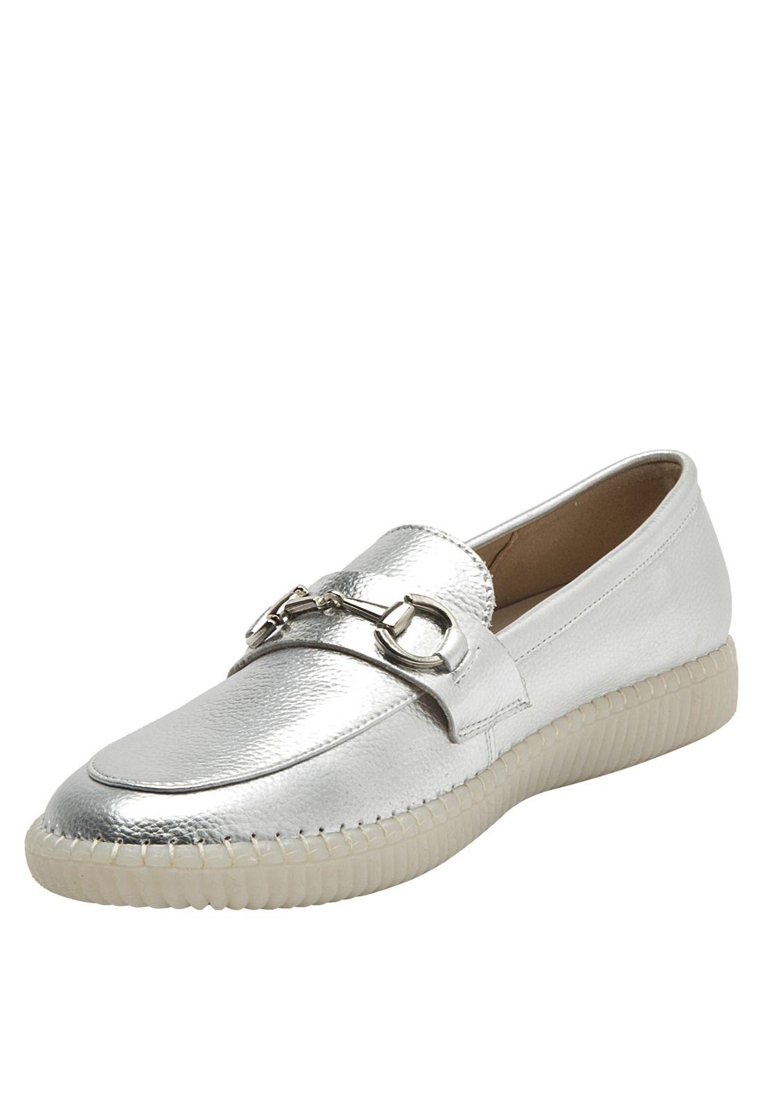 Mocasin Casual Mujer 16 Hrs - 16M0113-3