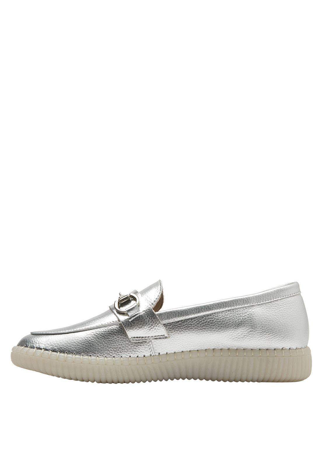 Mocasin Casual Mujer 16 Hrs - 16M0113-2