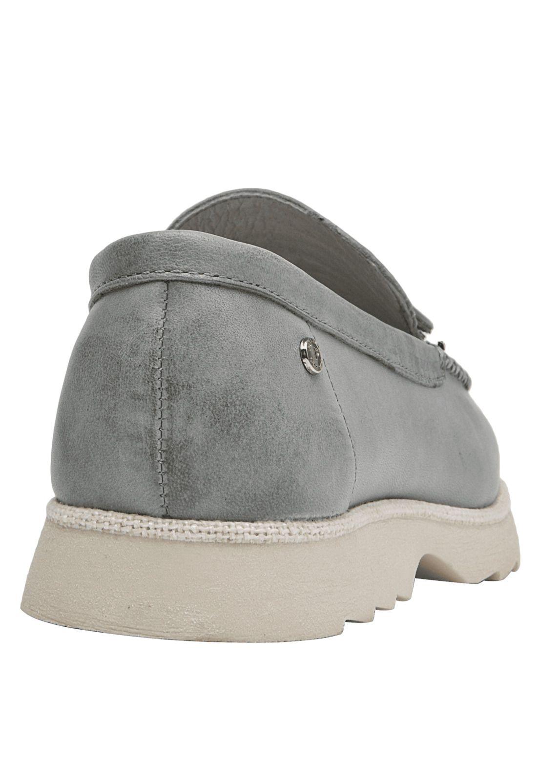 Mocasín Casual Mujer Pollini - POM0052-2