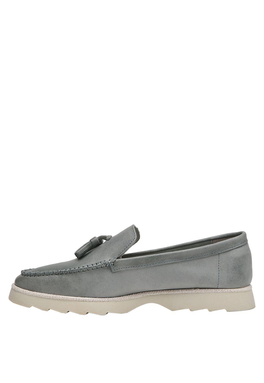 Mocasín Casual Mujer Pollini - POM0052-3