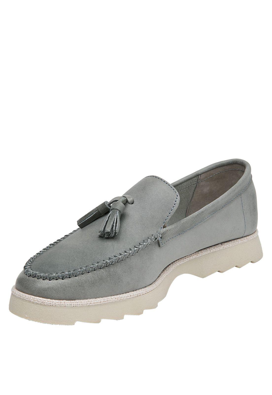 Mocasín Casual Mujer Pollini - POM0052-4