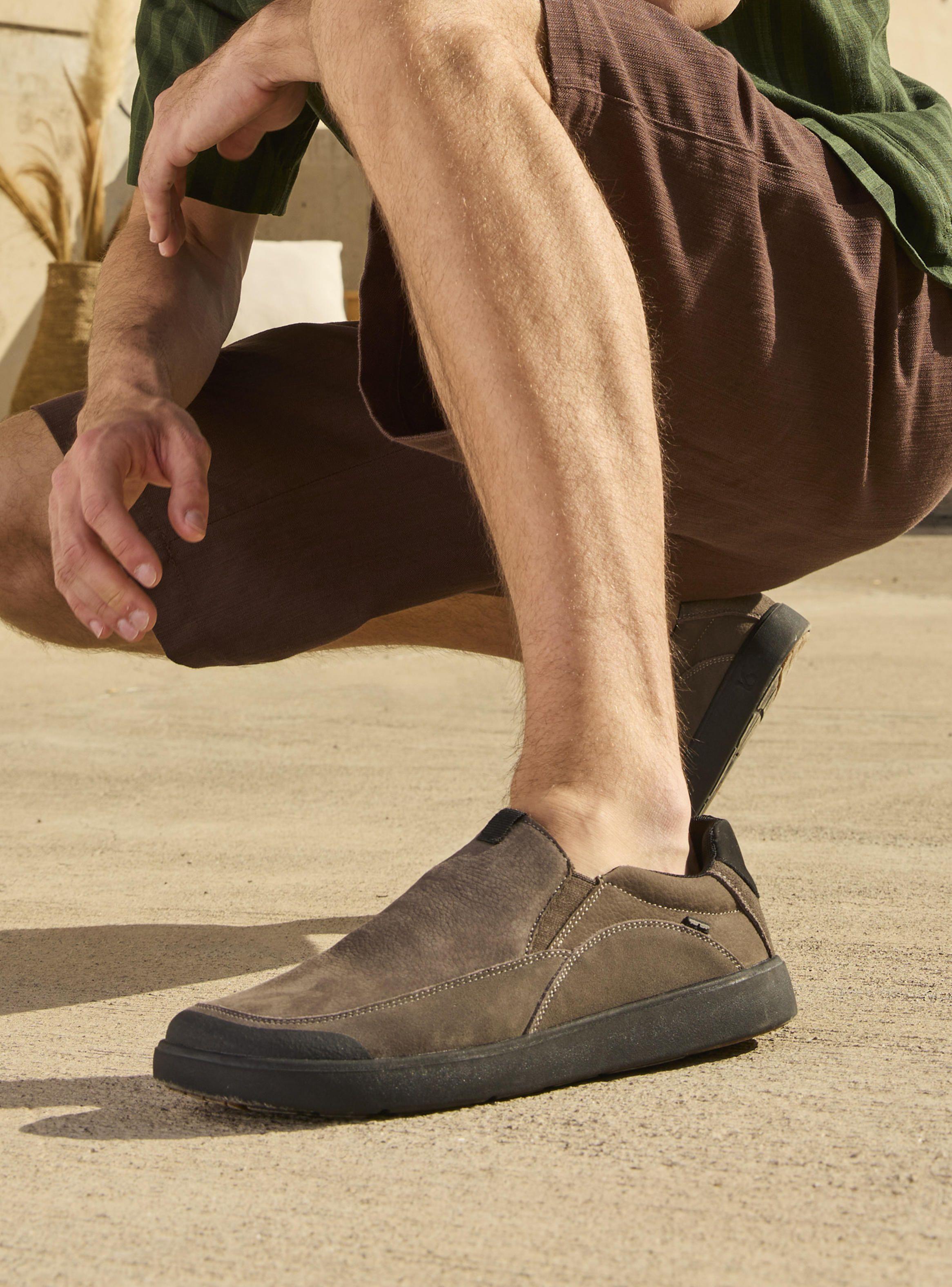 Zapatilla Casual Hombre 16 Hrs - 16H0142-0