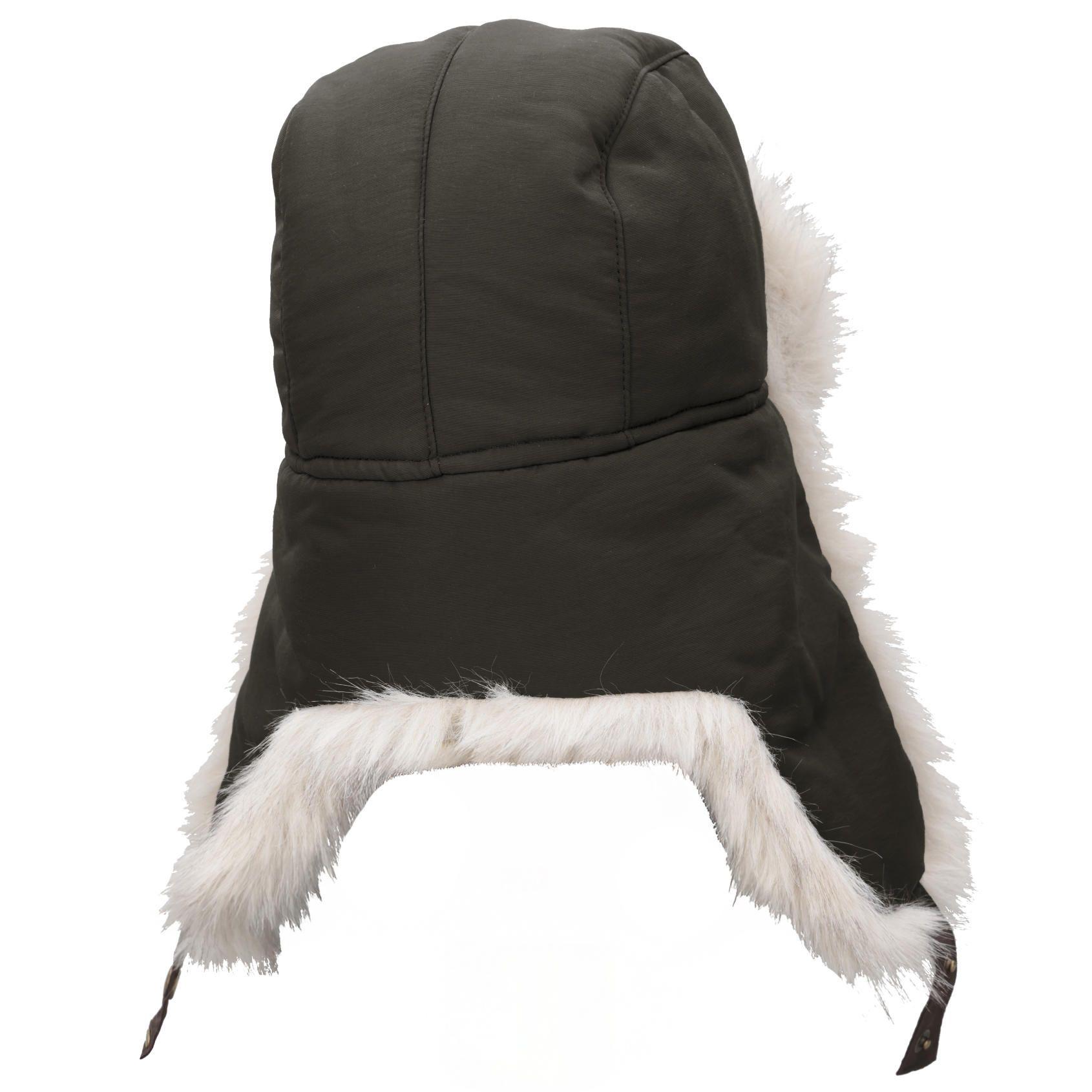 Gorro Ruso Unisex Panama Jack - PJU003X-3