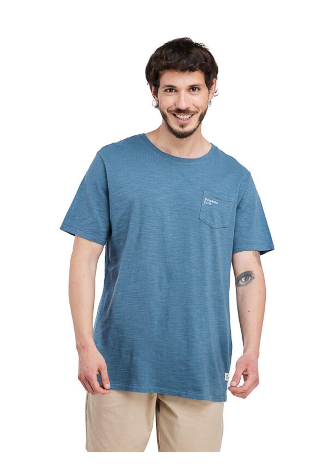 Polera Casual Hombre Panama Jack - G787-0