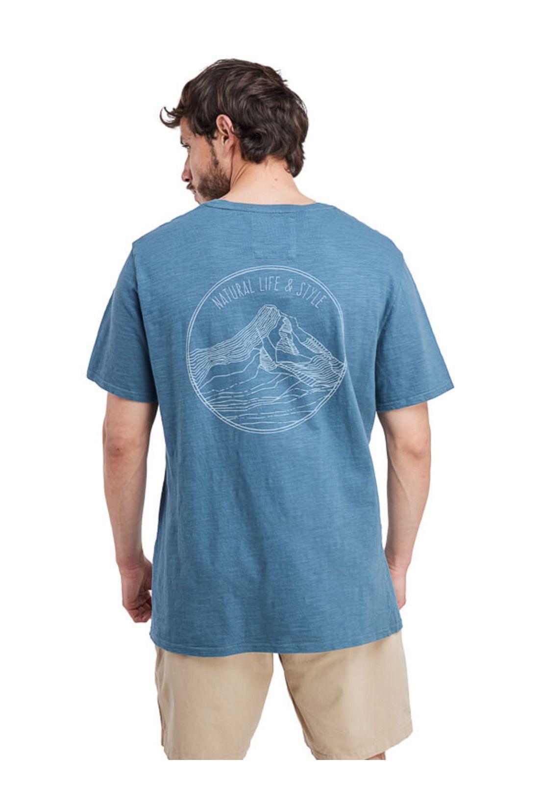 Polera Casual Hombre Panama Jack - G787-1