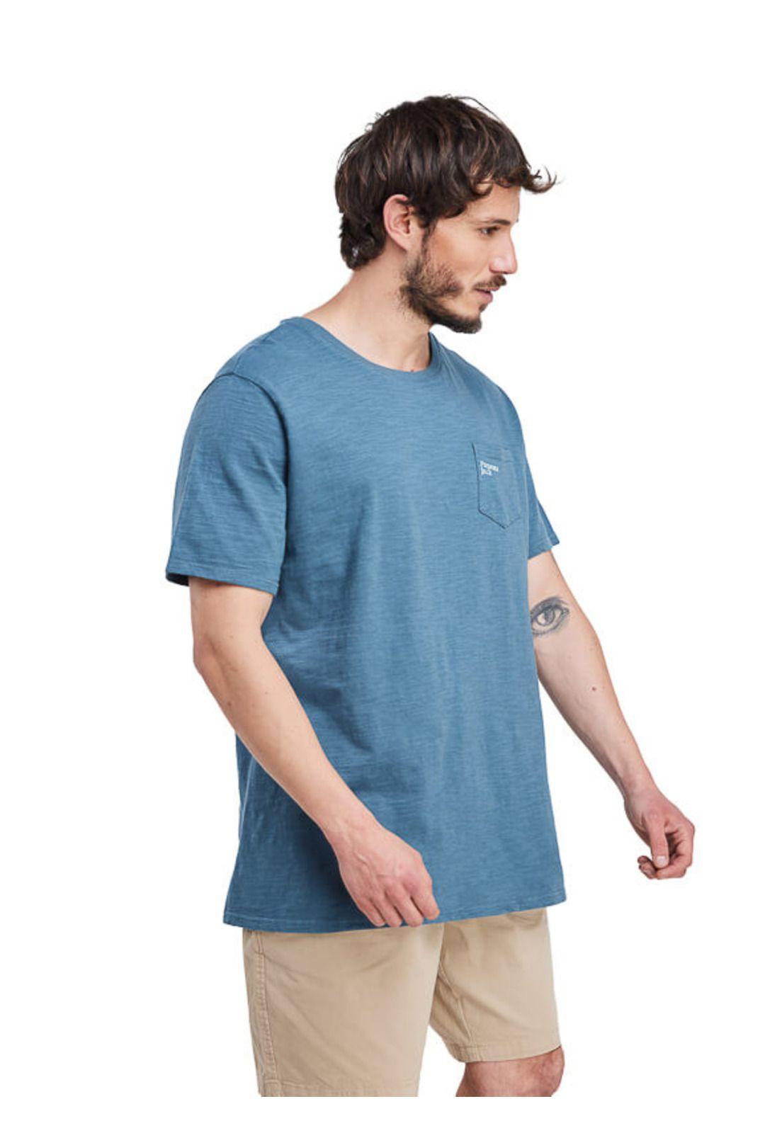 Polera Casual Hombre Panama Jack - G787-2