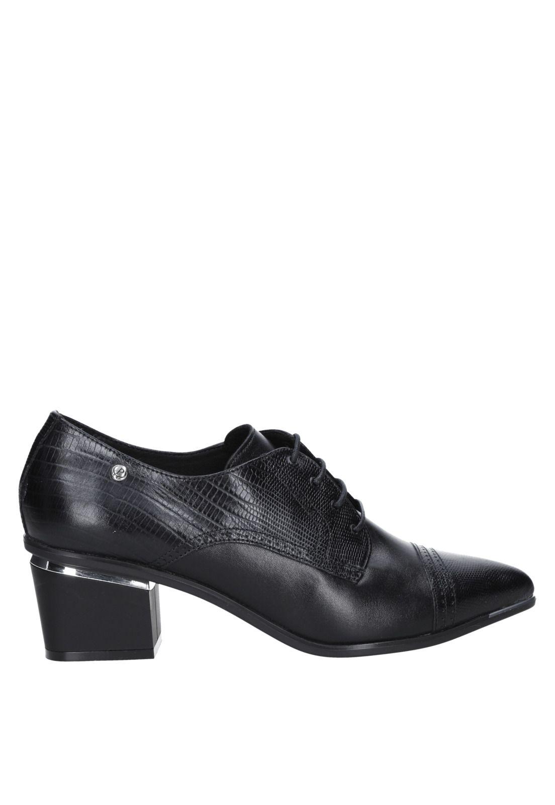 Zapato Casual Mujer Pollini - A286-0