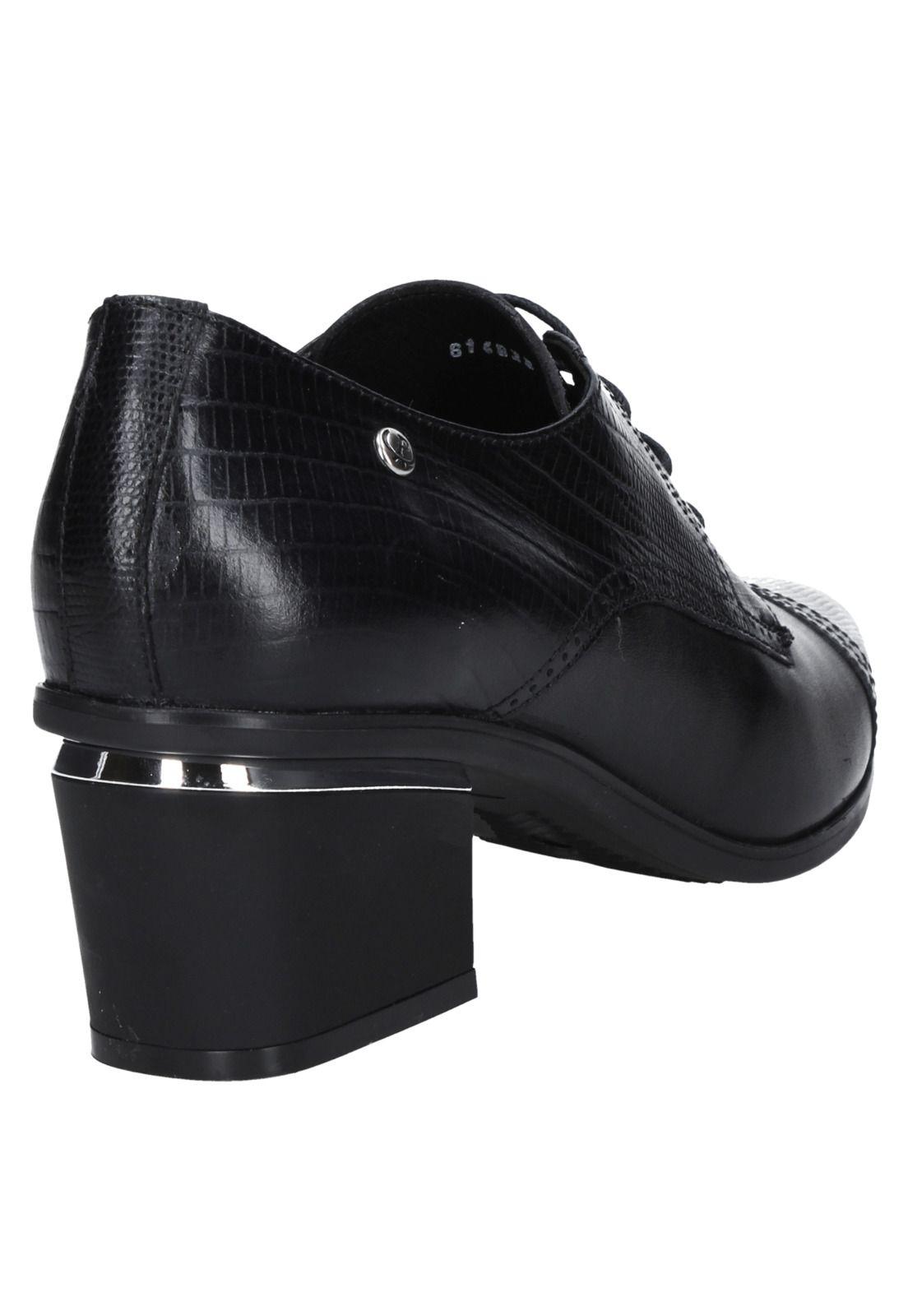 Zapato Casual Mujer Pollini - A286-1