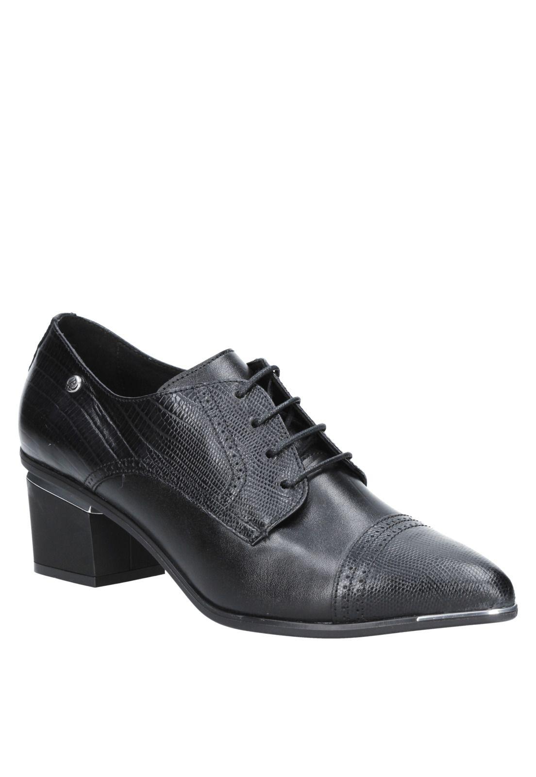 Zapato Casual Mujer Pollini - A286-2