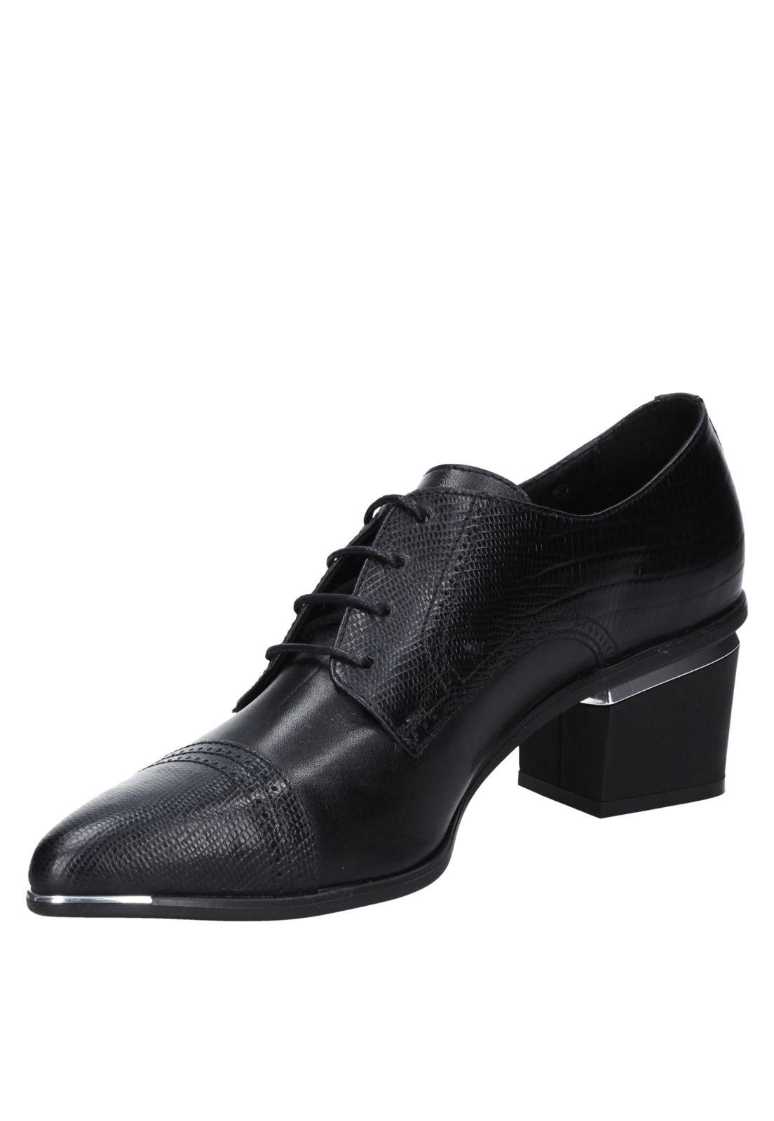 Zapato Casual Mujer Pollini - A286-3