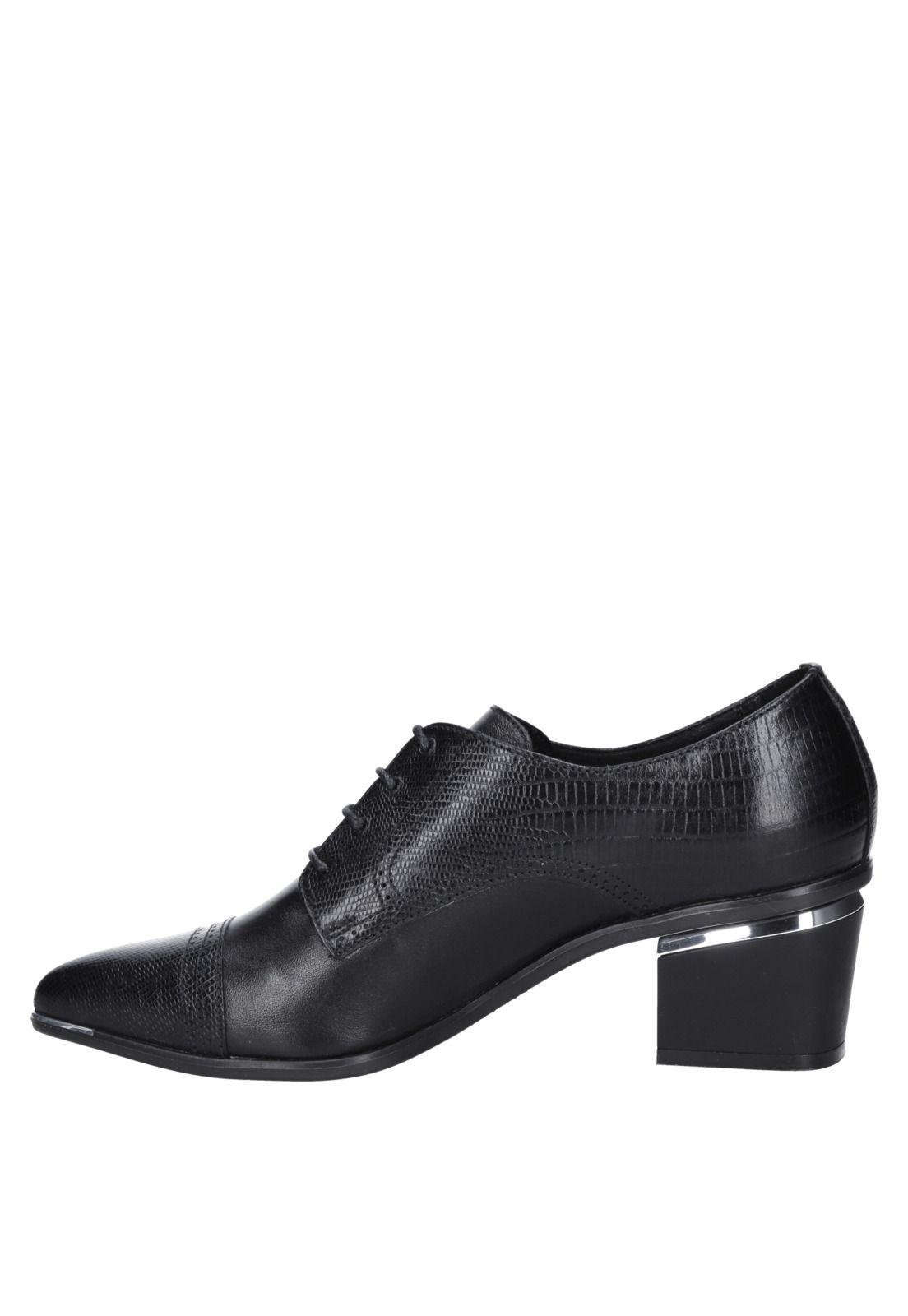 Zapato Casual Mujer Pollini - A286-4