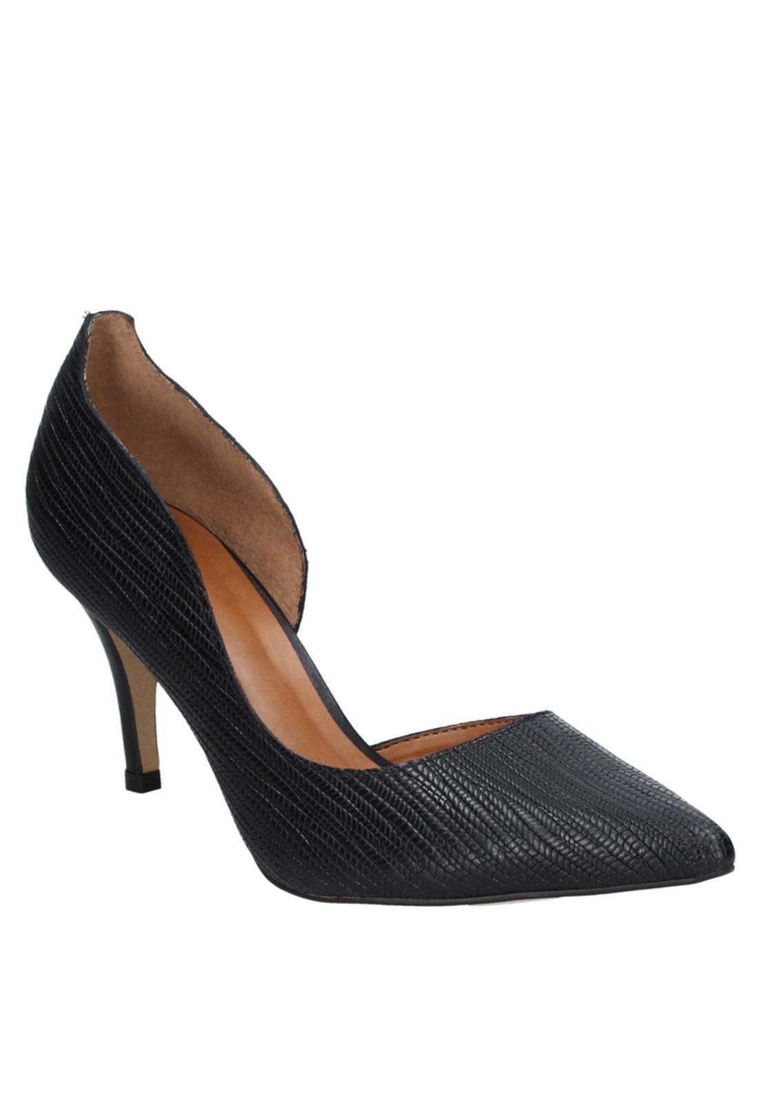 Zapato Casual Mujer Mingo - D385-0