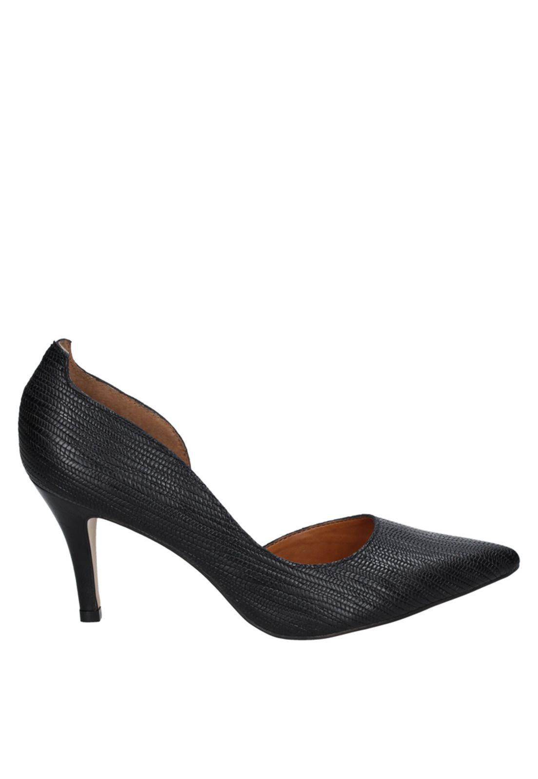 Zapato Casual Mujer Mingo - D385-1