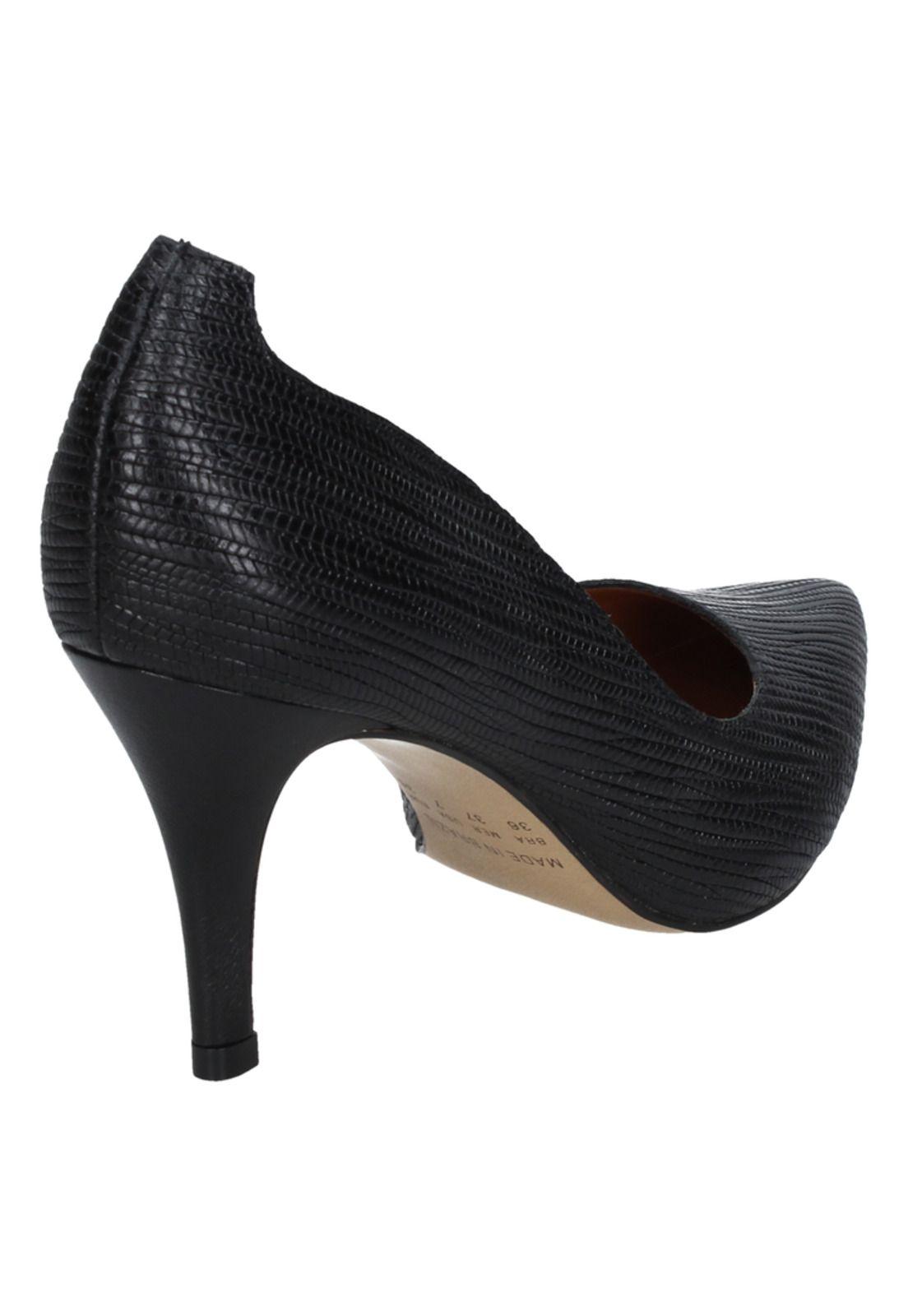 Zapato Casual Mujer Mingo - D385-2