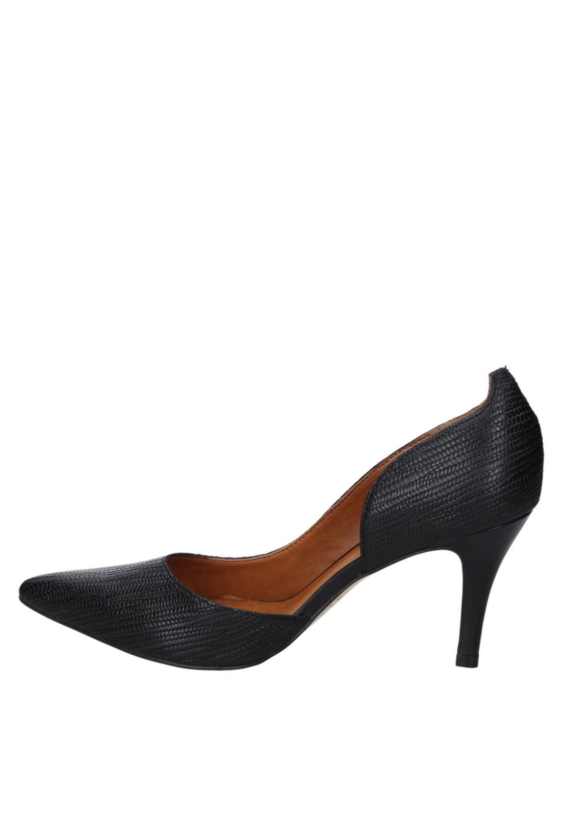 Zapato Casual Mujer Mingo - D385-3