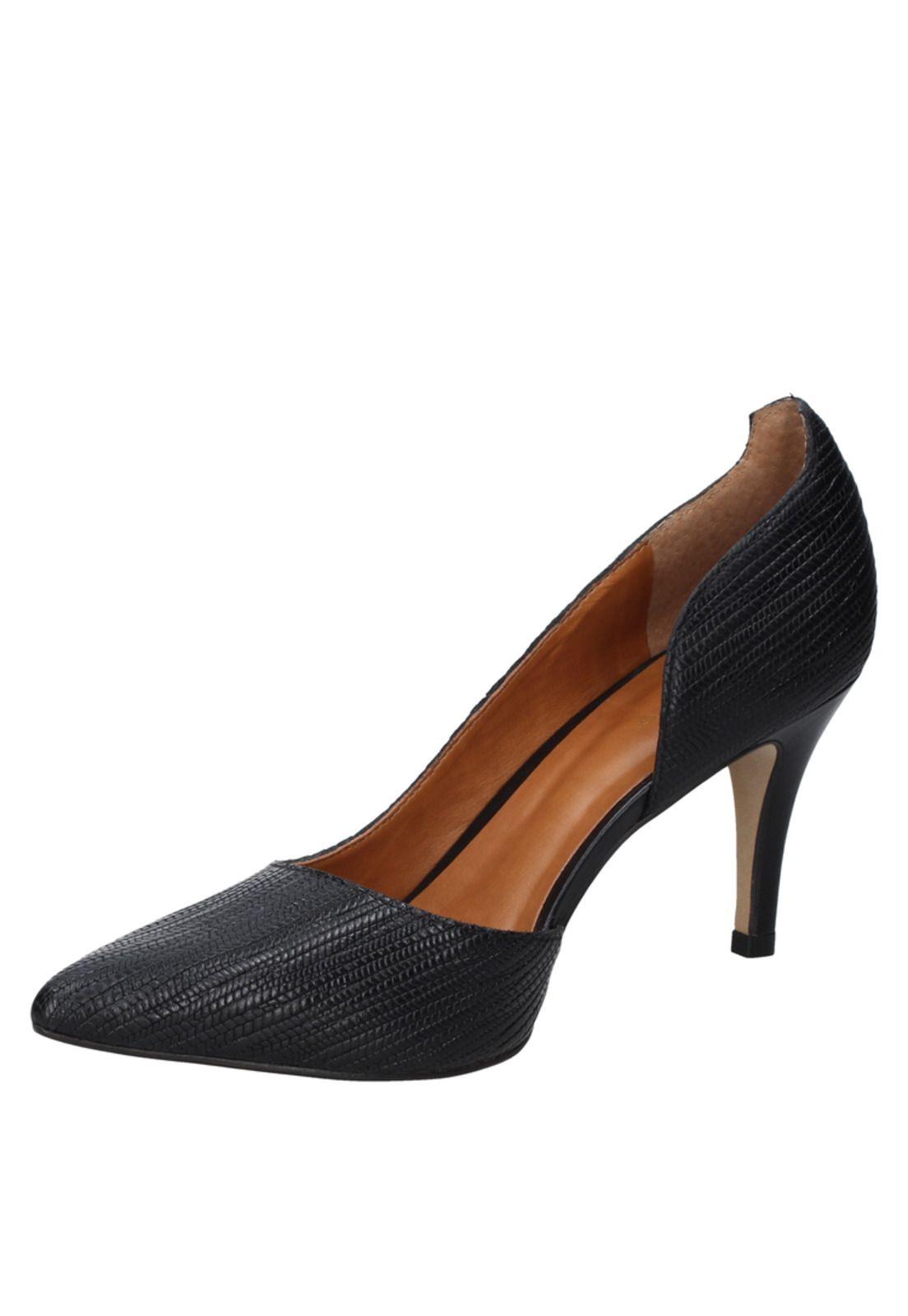 Zapato Casual Mujer Mingo - D385-4