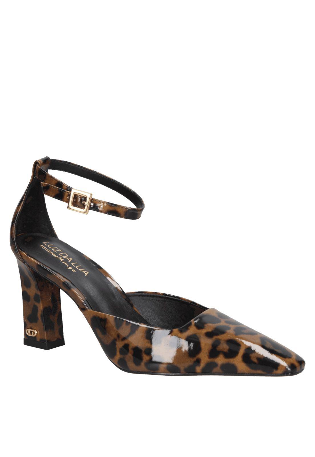 Zapato Casual Mujer Luz Da Lua OL05-0
