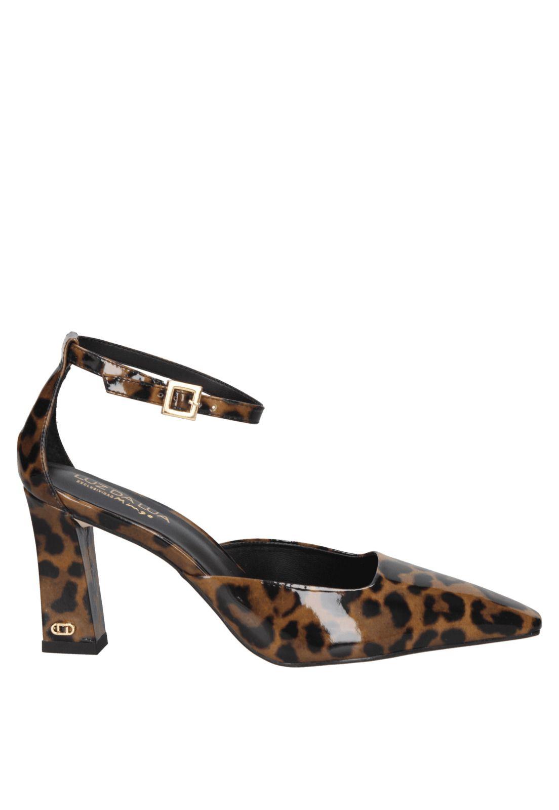 Zapato Casual Mujer Luz Da Lua OL05-1