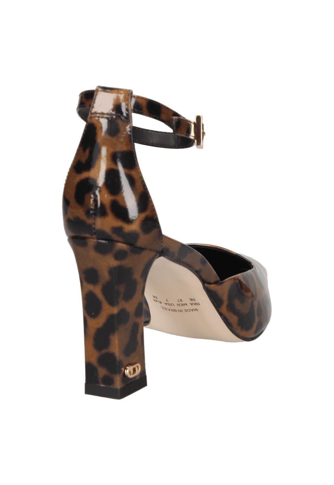 Zapato Casual Mujer Luz Da Lua OL05-2