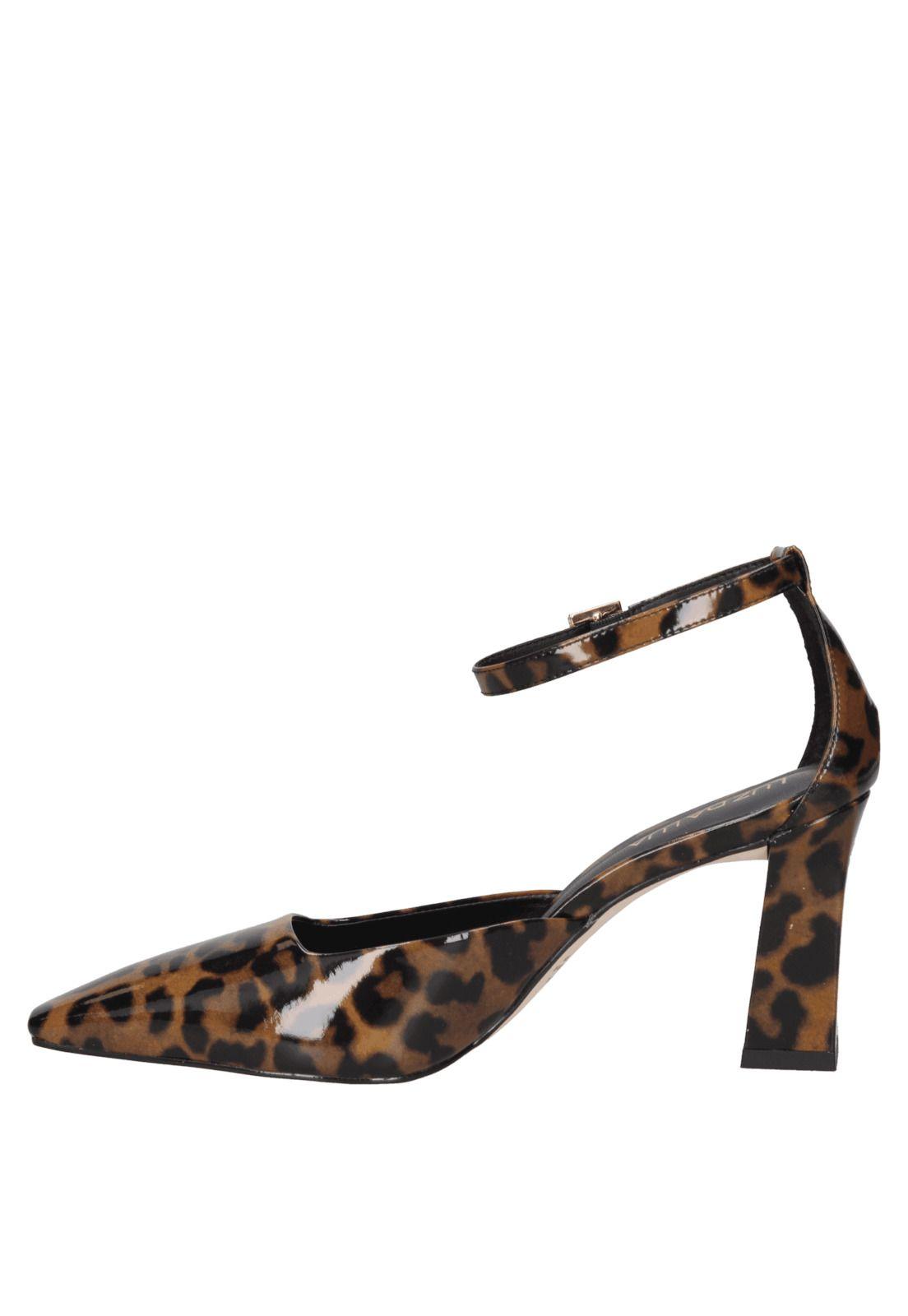Zapato Casual Mujer Luz Da Lua OL05-3