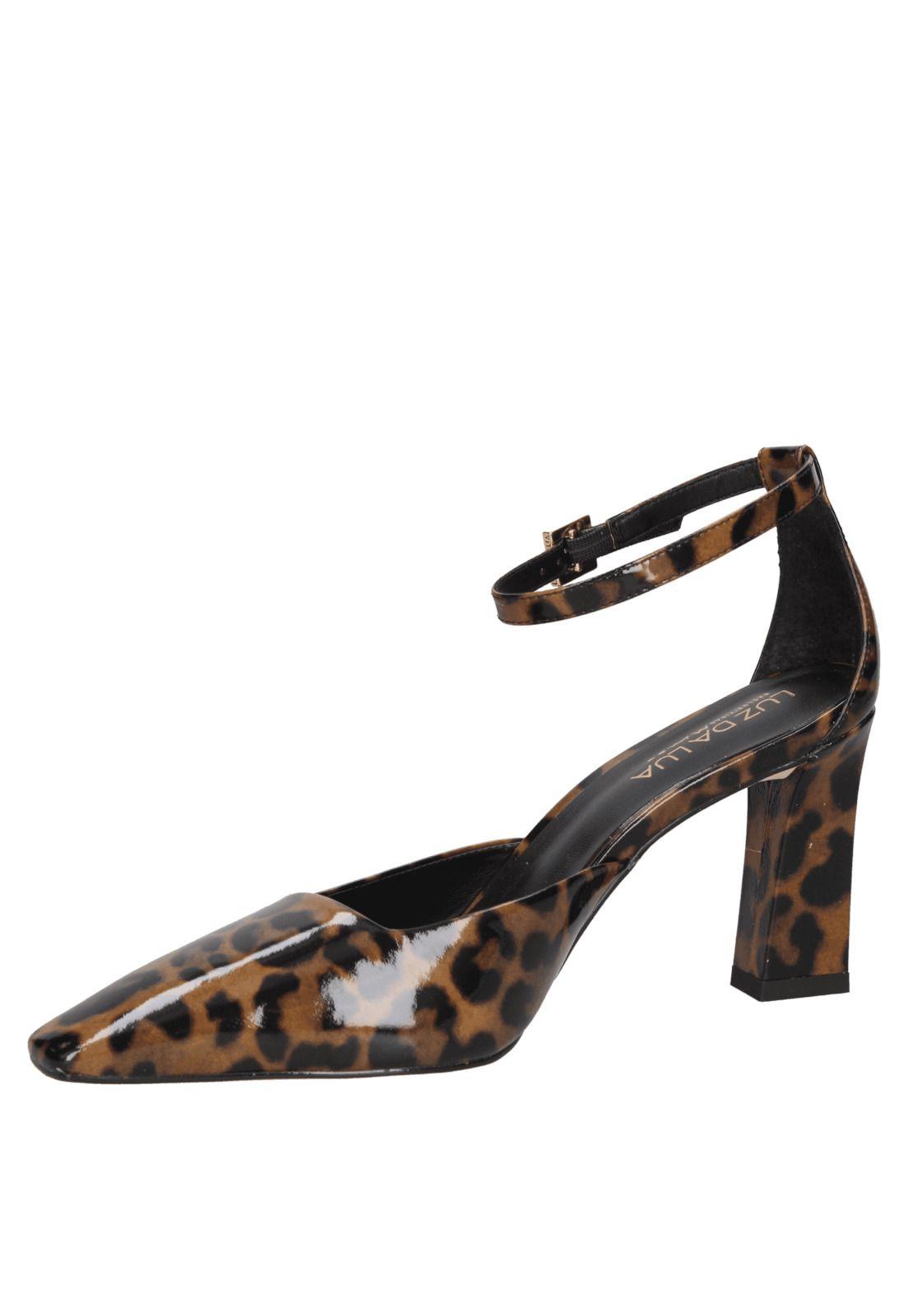 Zapato Casual Mujer Luz Da Lua OL05-4