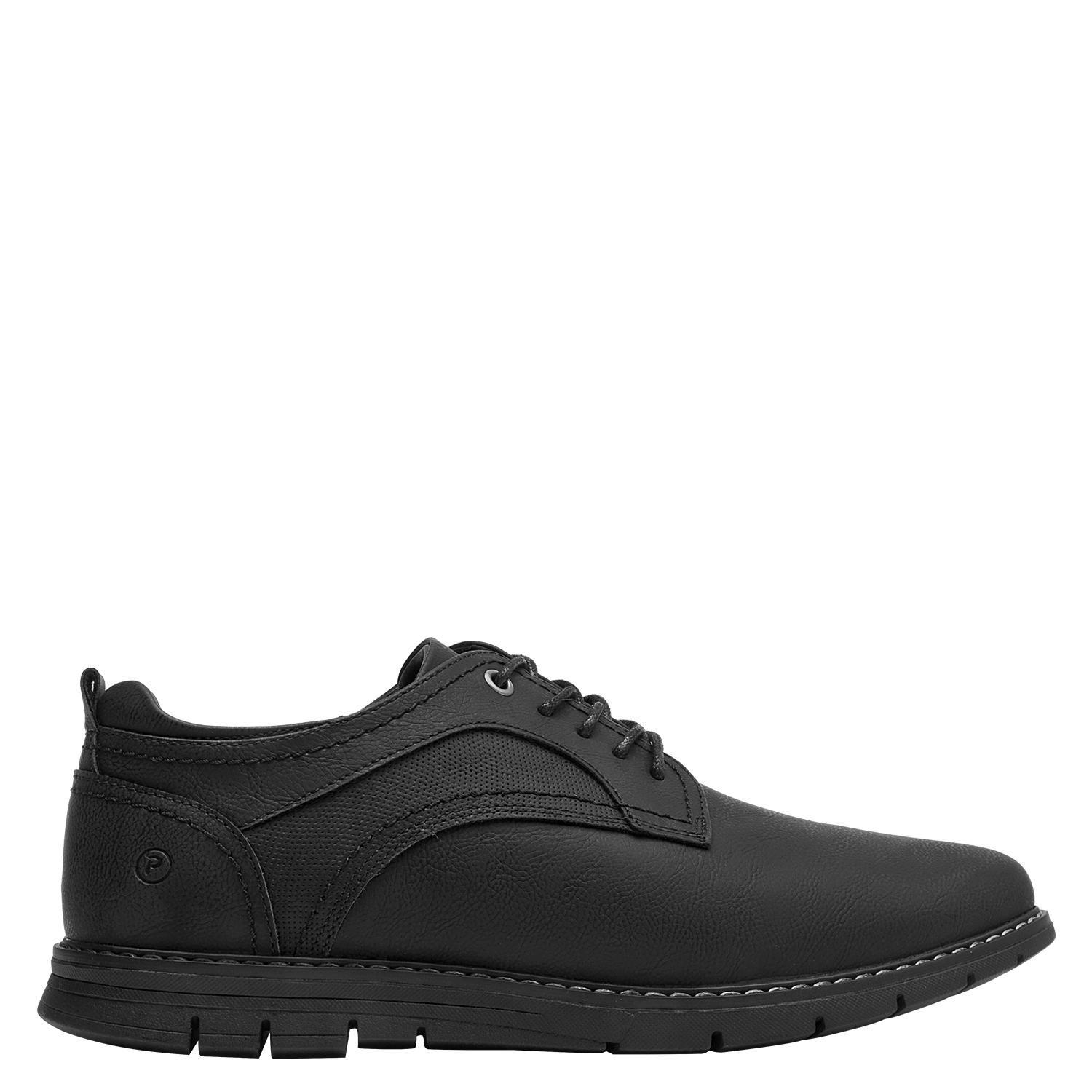 Zapato Casual Hombre Pluma - PLH0099-0
