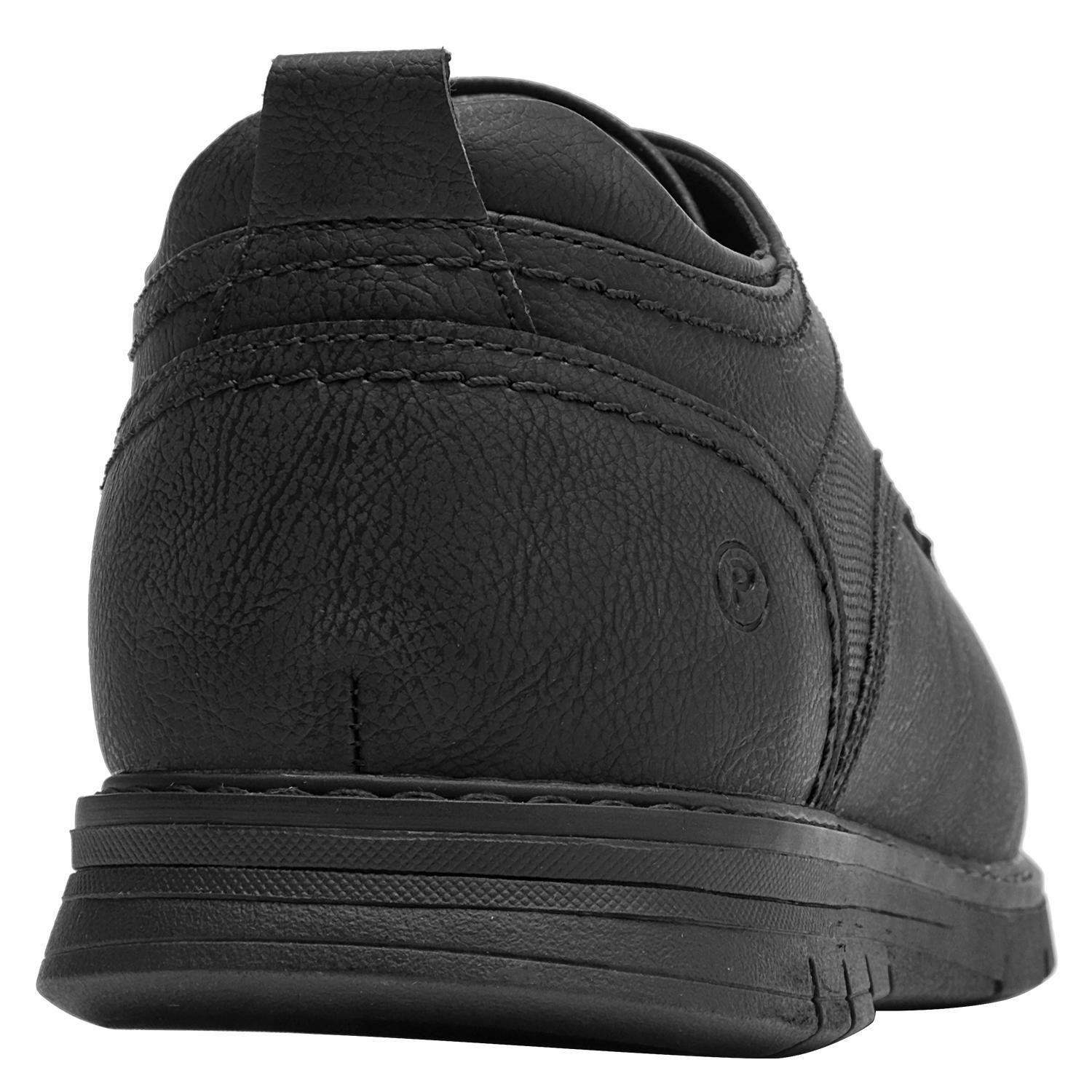 Zapato Casual Hombre Pluma - PLH0099-2