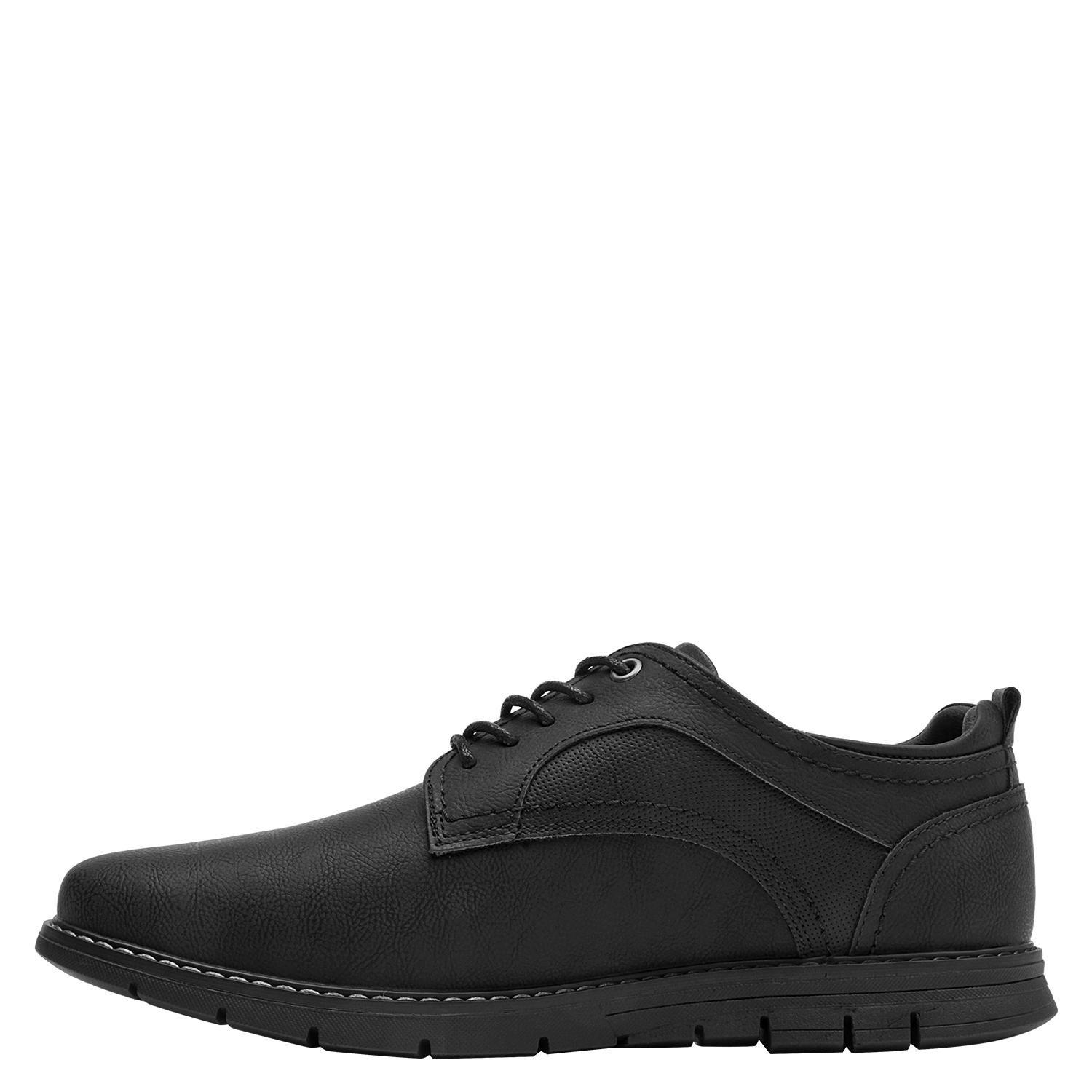 Zapato Casual Hombre Pluma - PLH0099-3