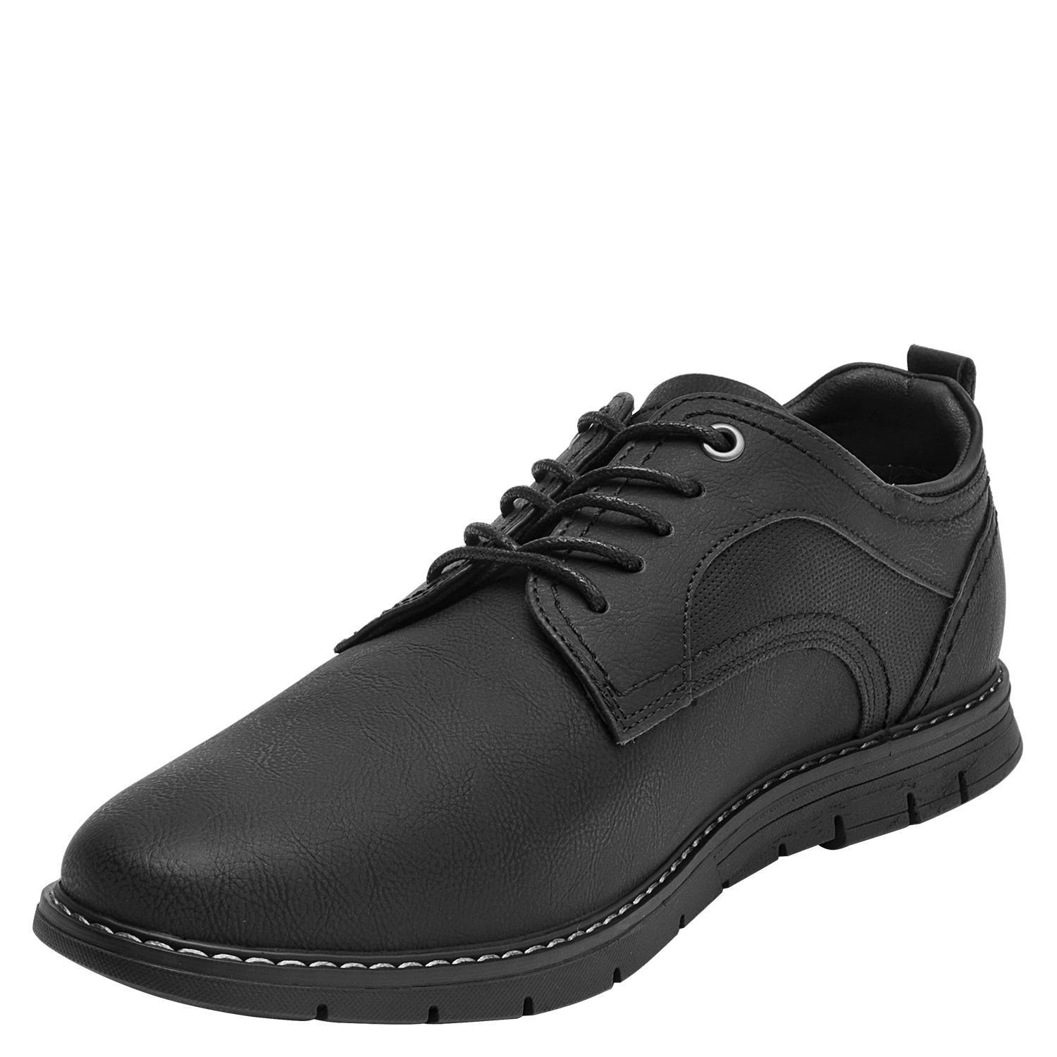 Zapato Casual Hombre Pluma - PLH0099-4