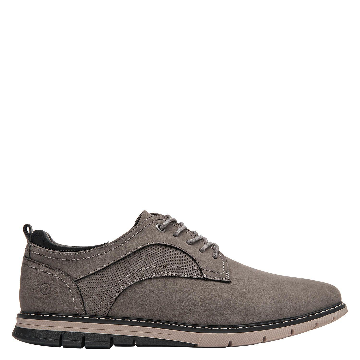 Zapato Casual Hombre Pluma - PLH0099-0