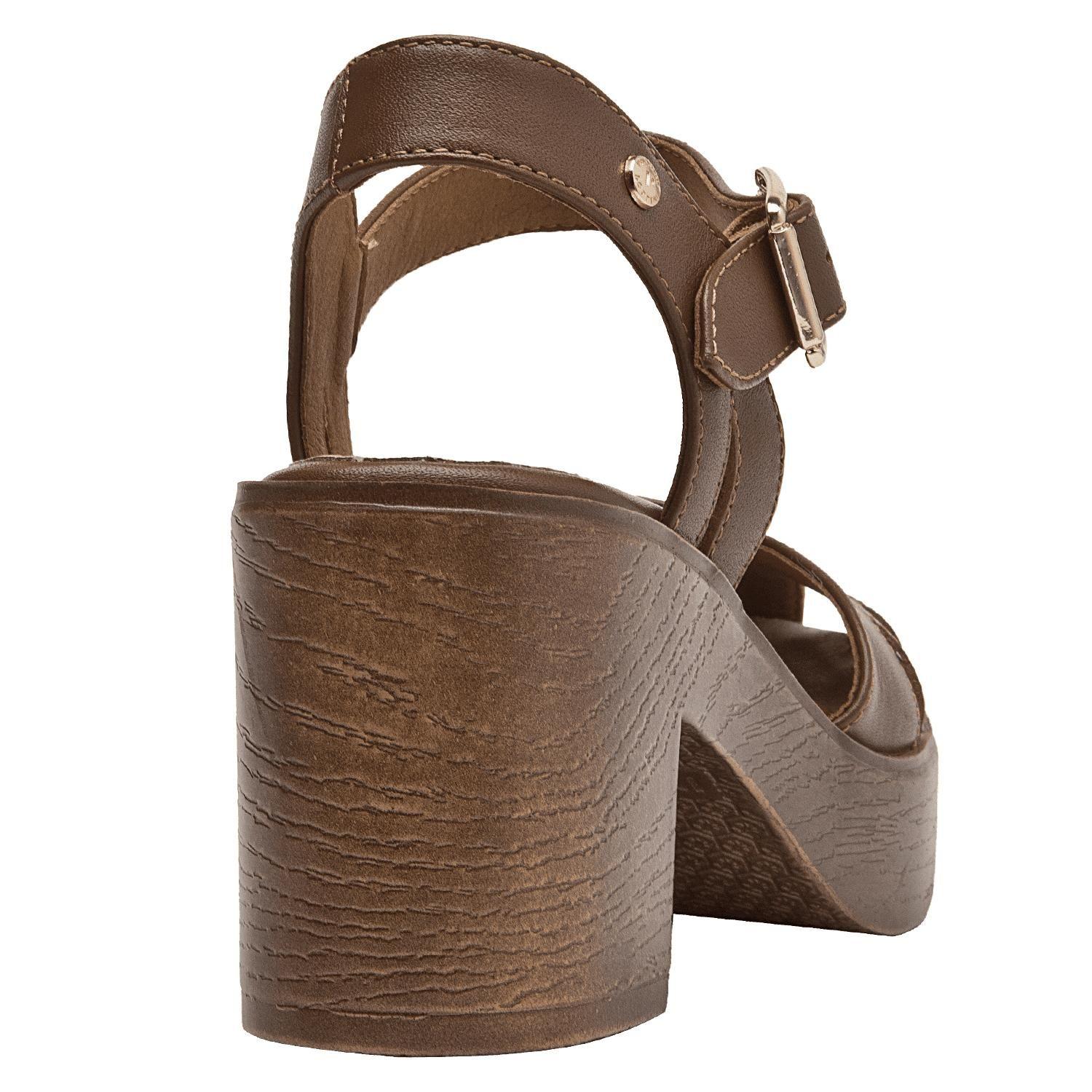 Sandalia Casual Mujer Pollini - POM0022-4