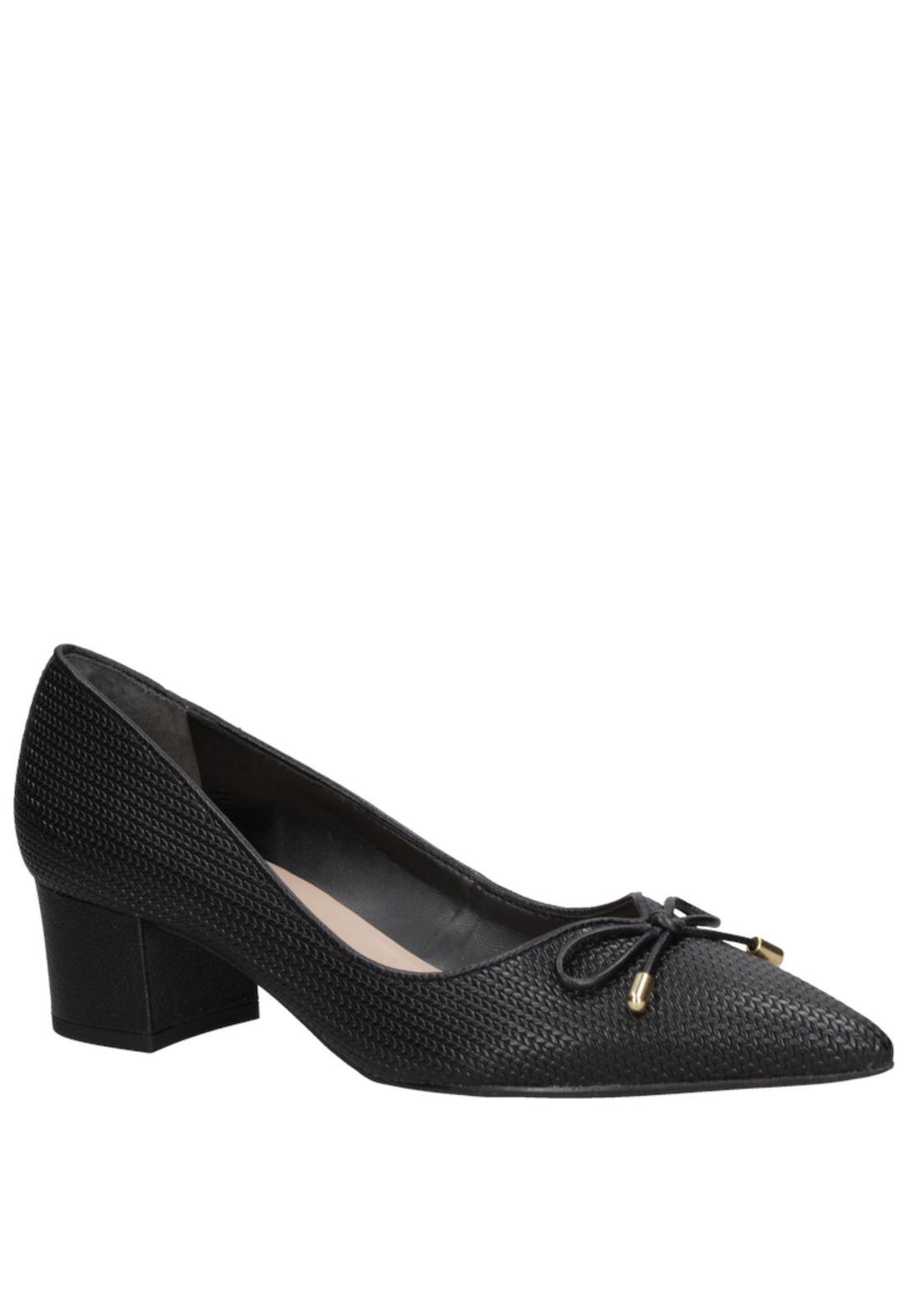 Zapato Vestir Mujer Mingo - K500-0