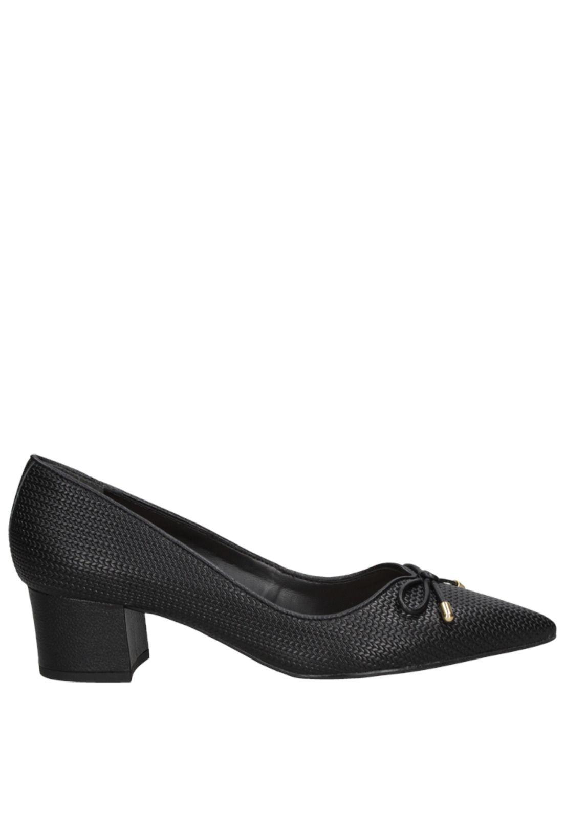 Zapato Vestir Mujer Mingo - K500-1
