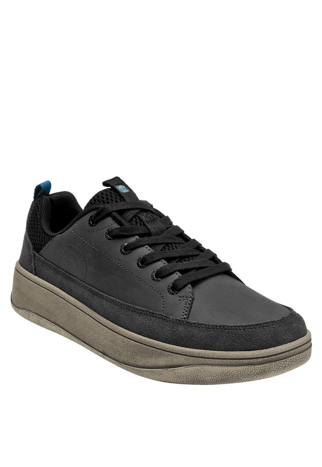 Zapatilla Urbano Hombre Panama Jack - 0J34-0