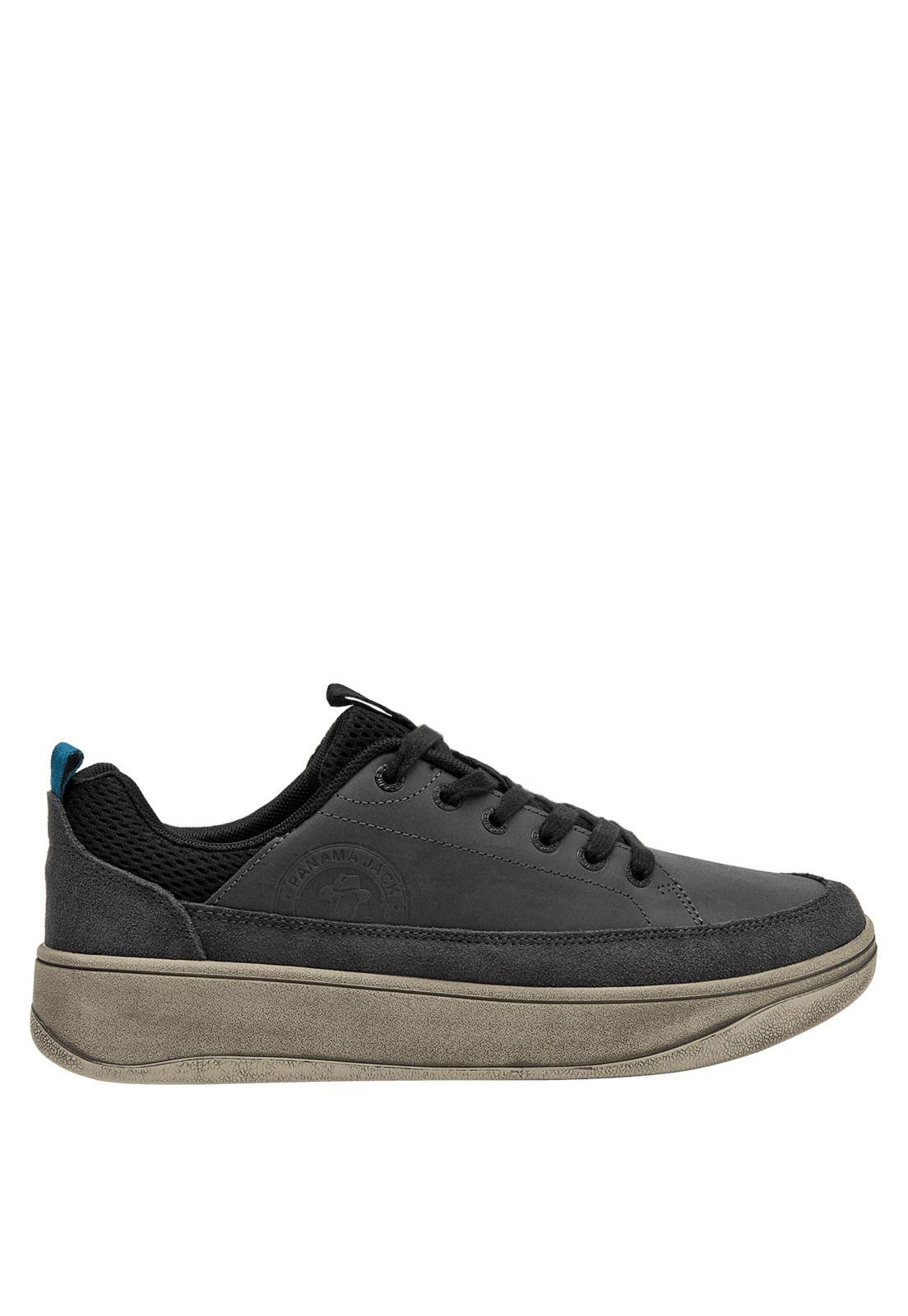 Zapatilla Urbano Hombre Panama Jack - 0J34-1