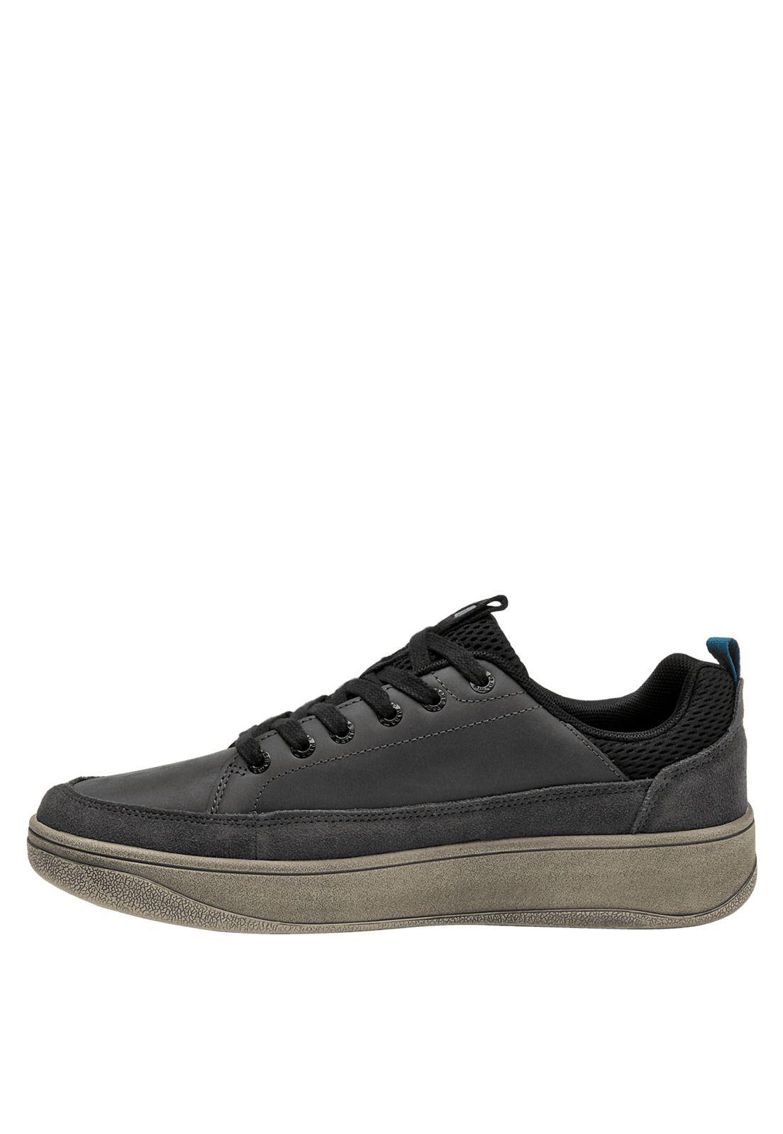 Zapatilla Urbano Hombre Panama Jack - 0J34-3