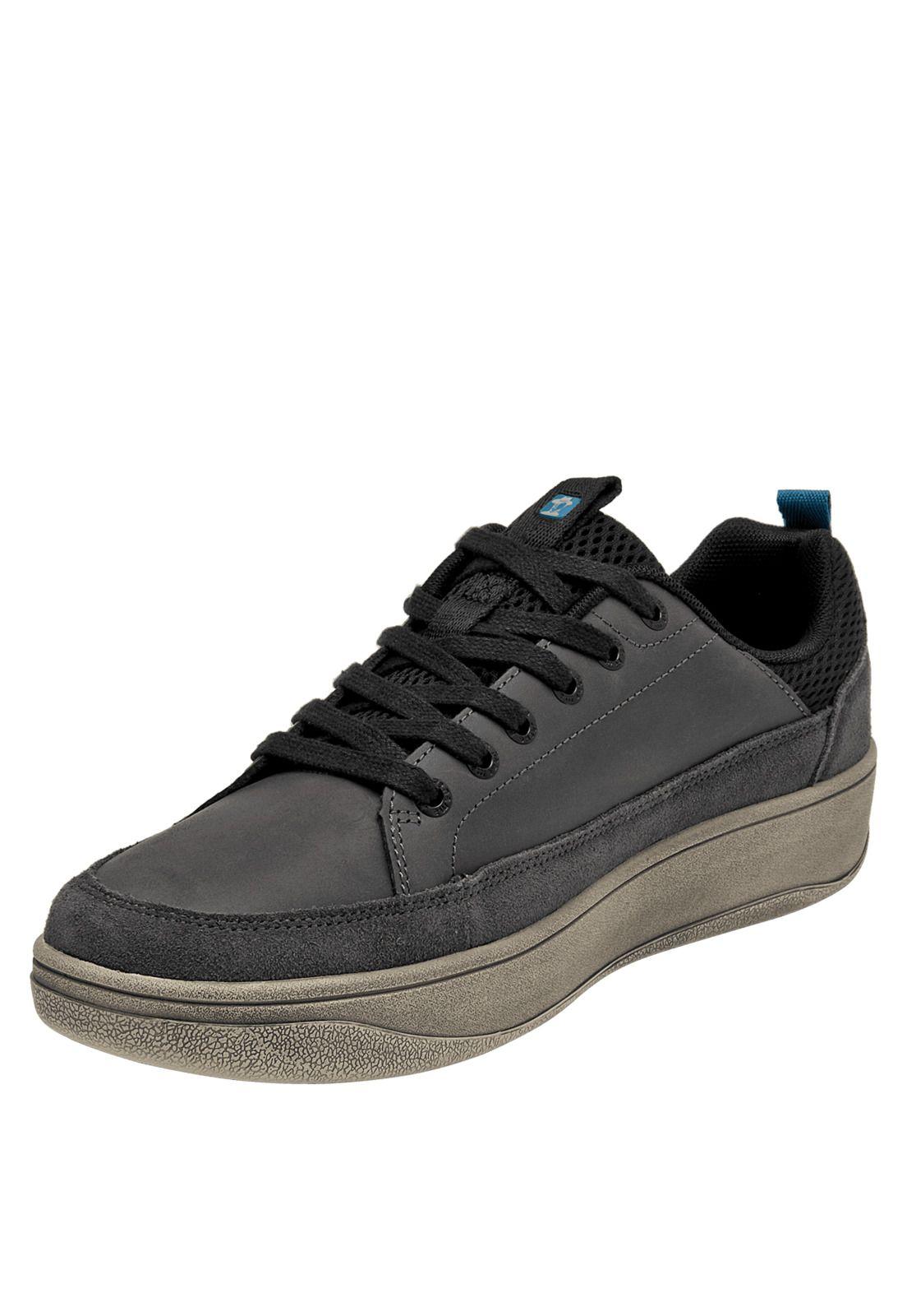 Zapatilla Urbano Hombre Panama Jack - 0J34-4